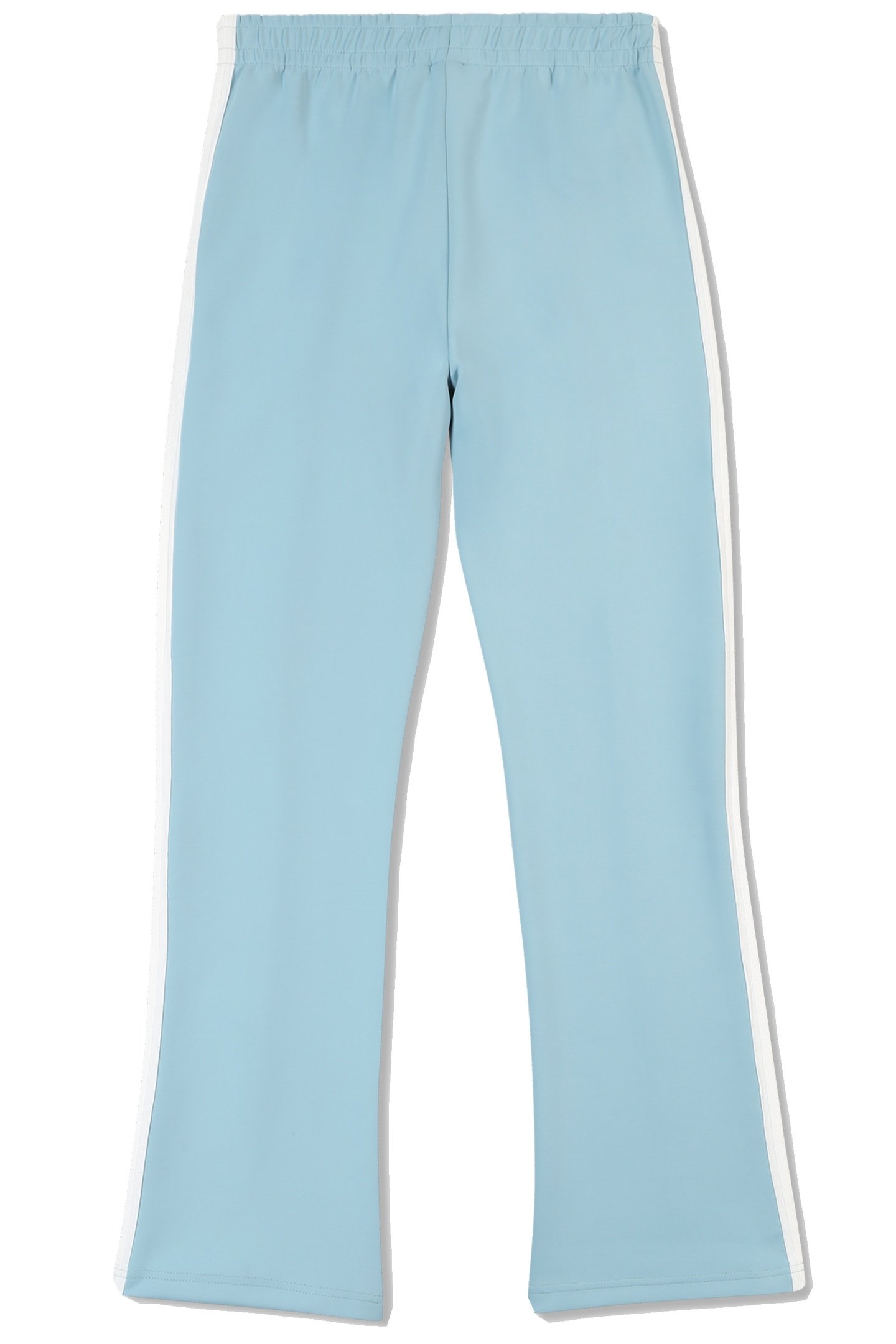 COMO REGULAR TAPED TRACK PANTS TOURMALINE 4