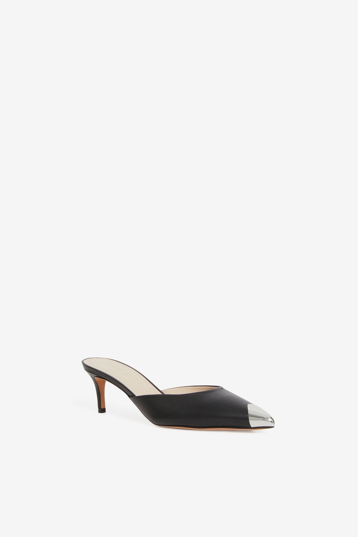 KAIA MULES BLACK 3