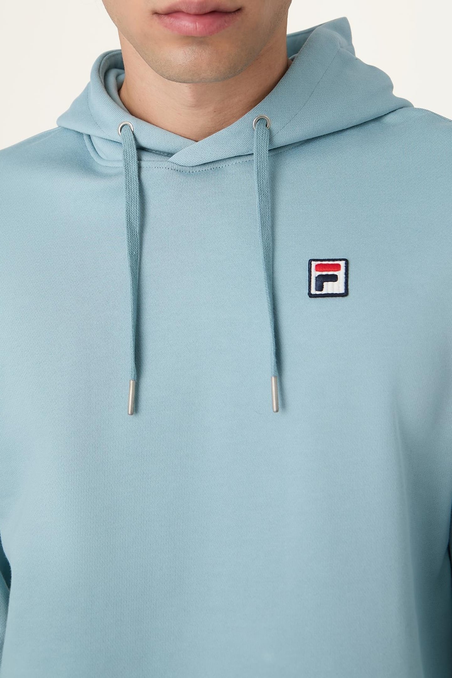 BIELLA REGULAR HOODIE TOURMALINE 6