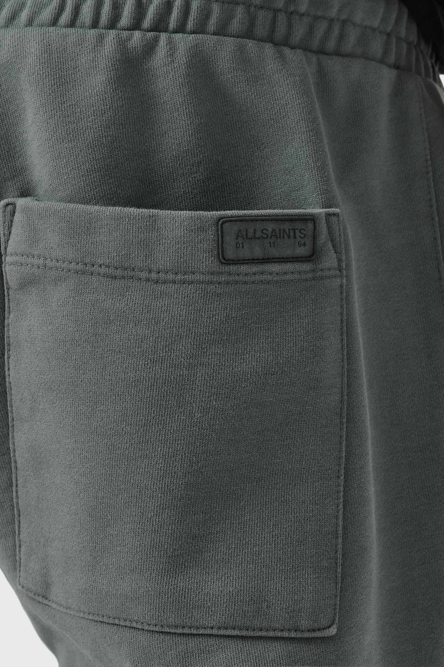 MILO SWEATPANT SUNIL BLUE 8