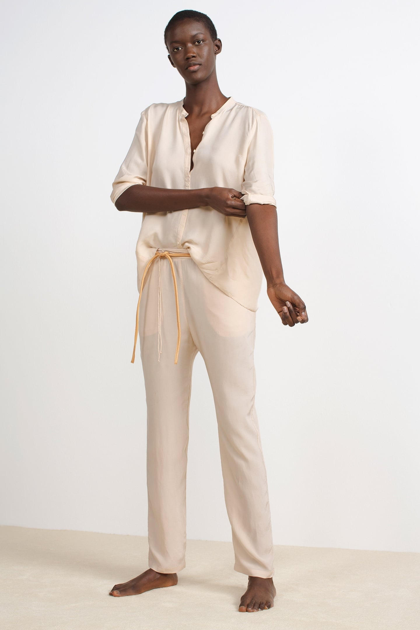 HARMONIA BLOUSE BLOSSOM 2