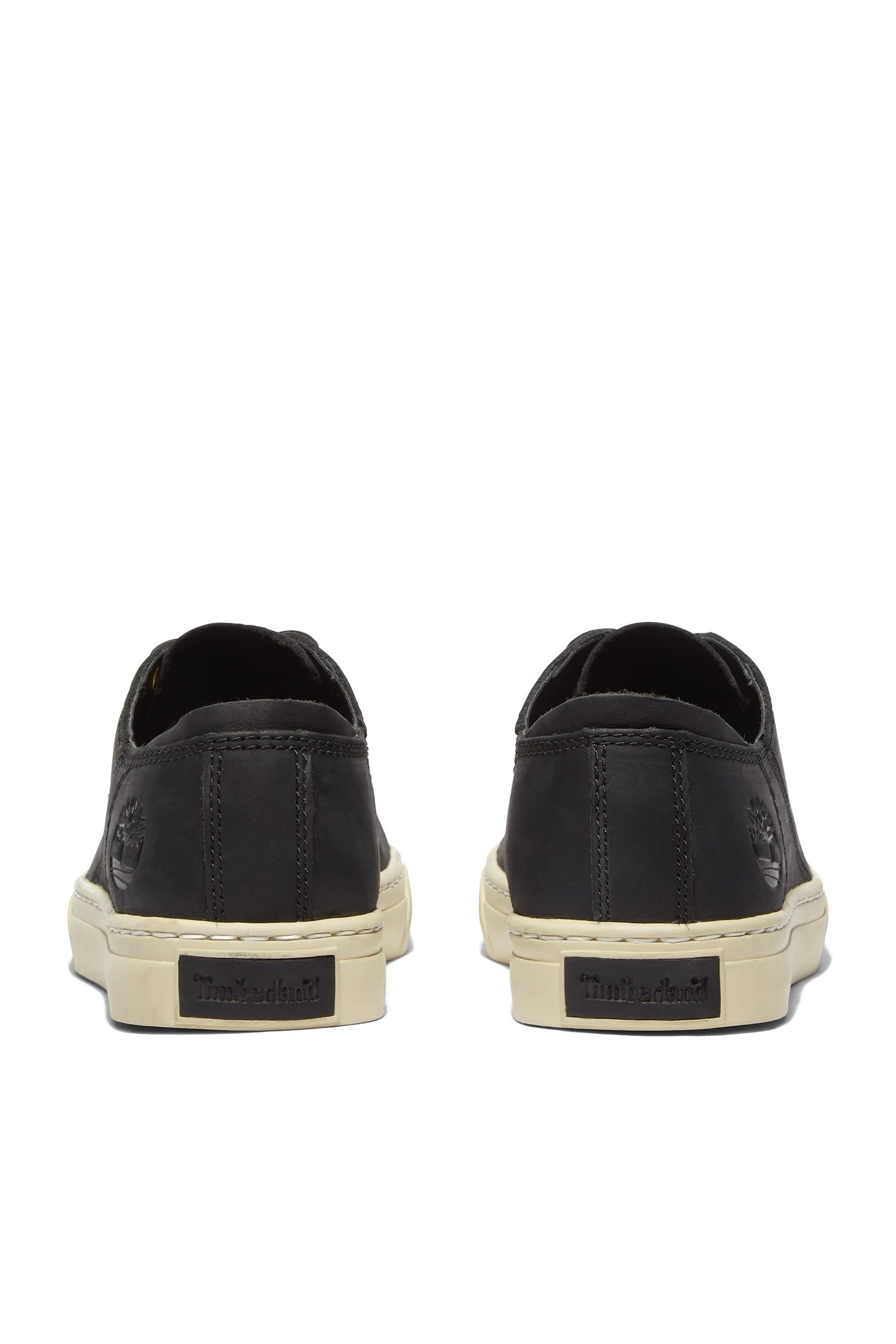 ADVENTURE 2.0 LOW LACE UP SNEAKER JET BLACK 6