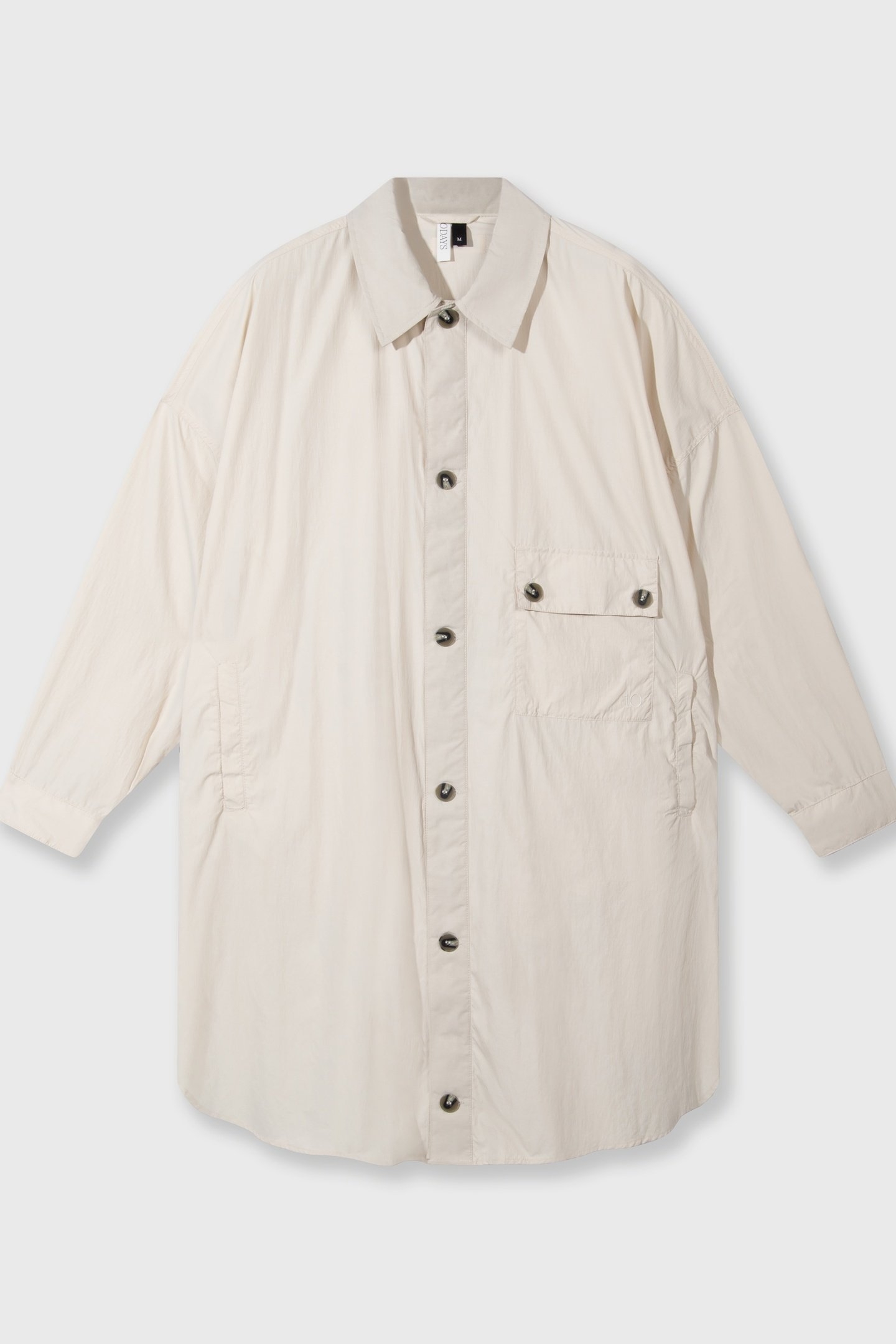 OVERSHIRT JACKET SOFT KIT 3