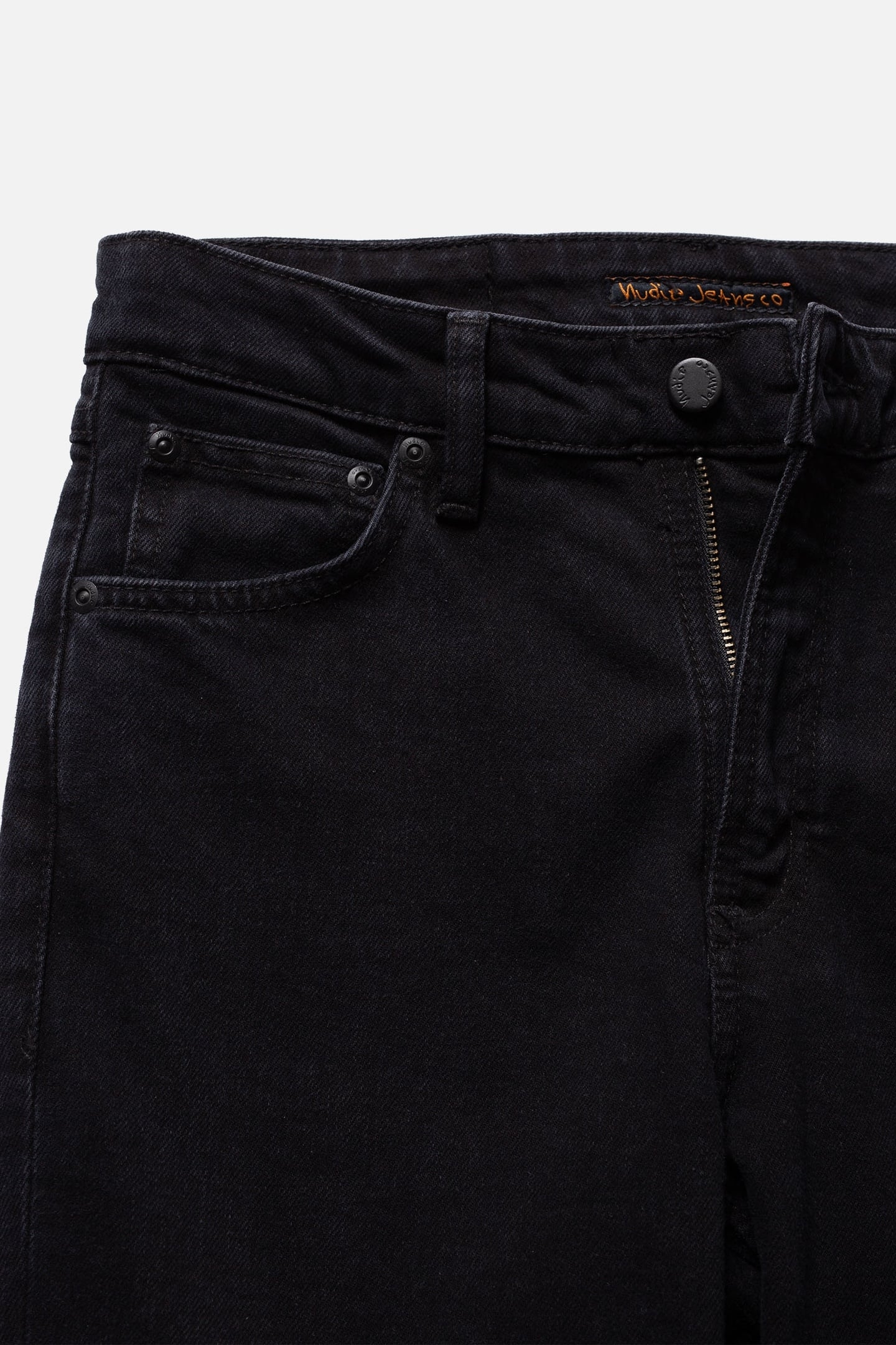 MELLOW MAE SO BLACK 7