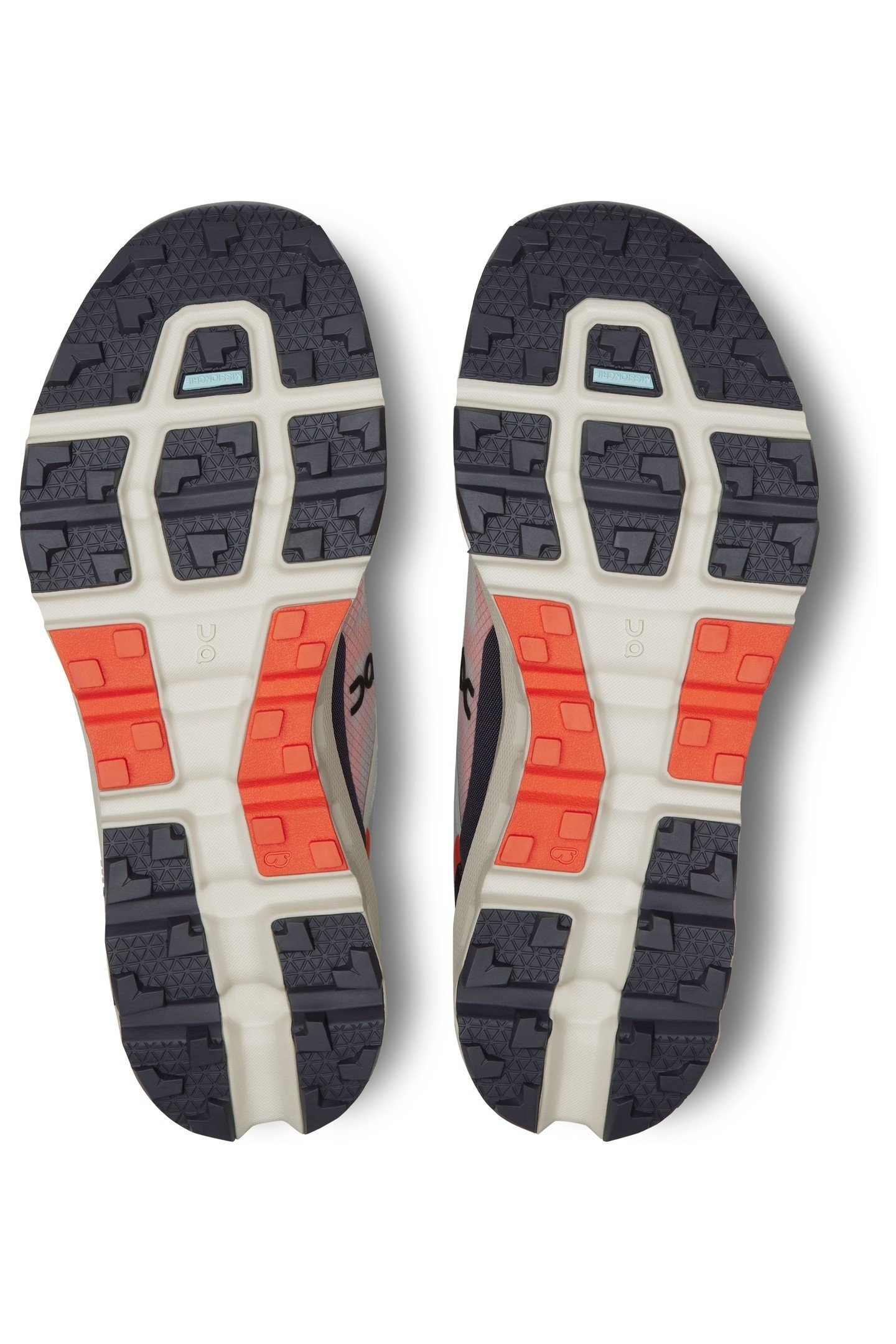 CLOUDVISTA 2 W ICE | FLAME 6