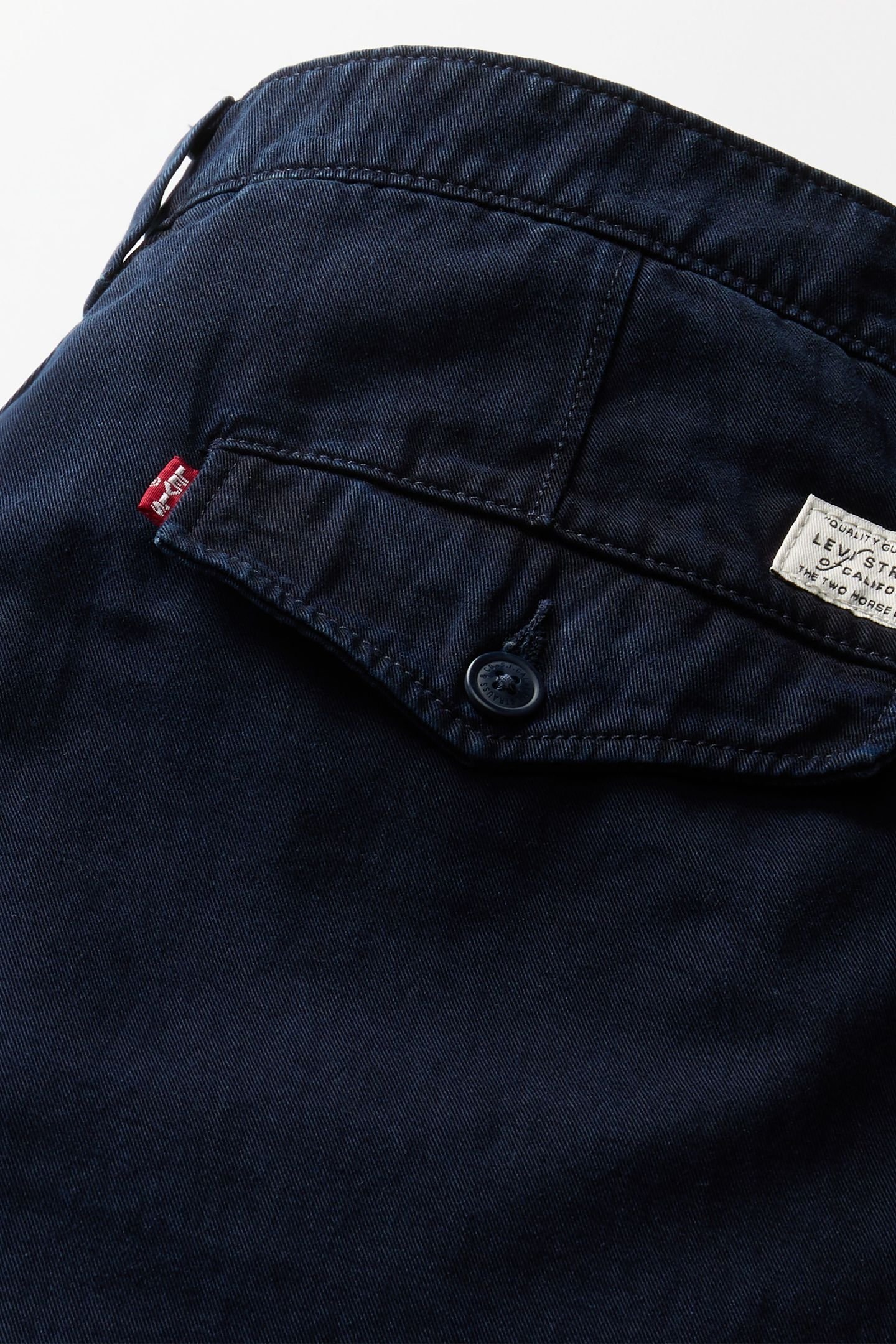 XX CHINO AUTHENTIC RLX THATS DEEP 7