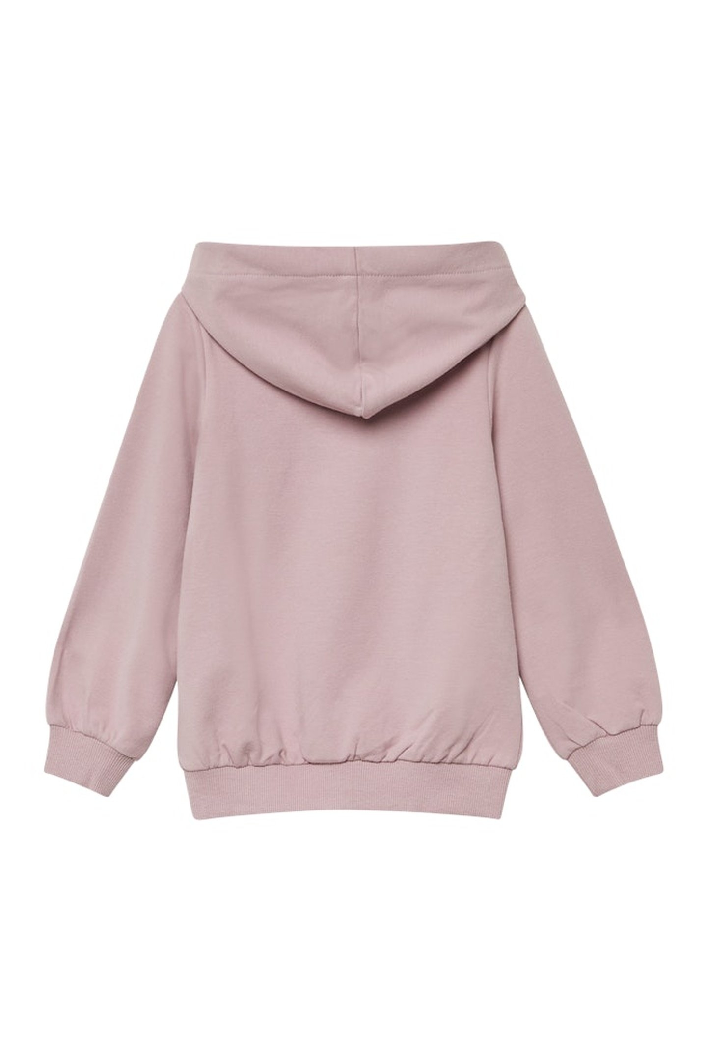 S.OLIVER SWEATSHIRTS PINK 1
