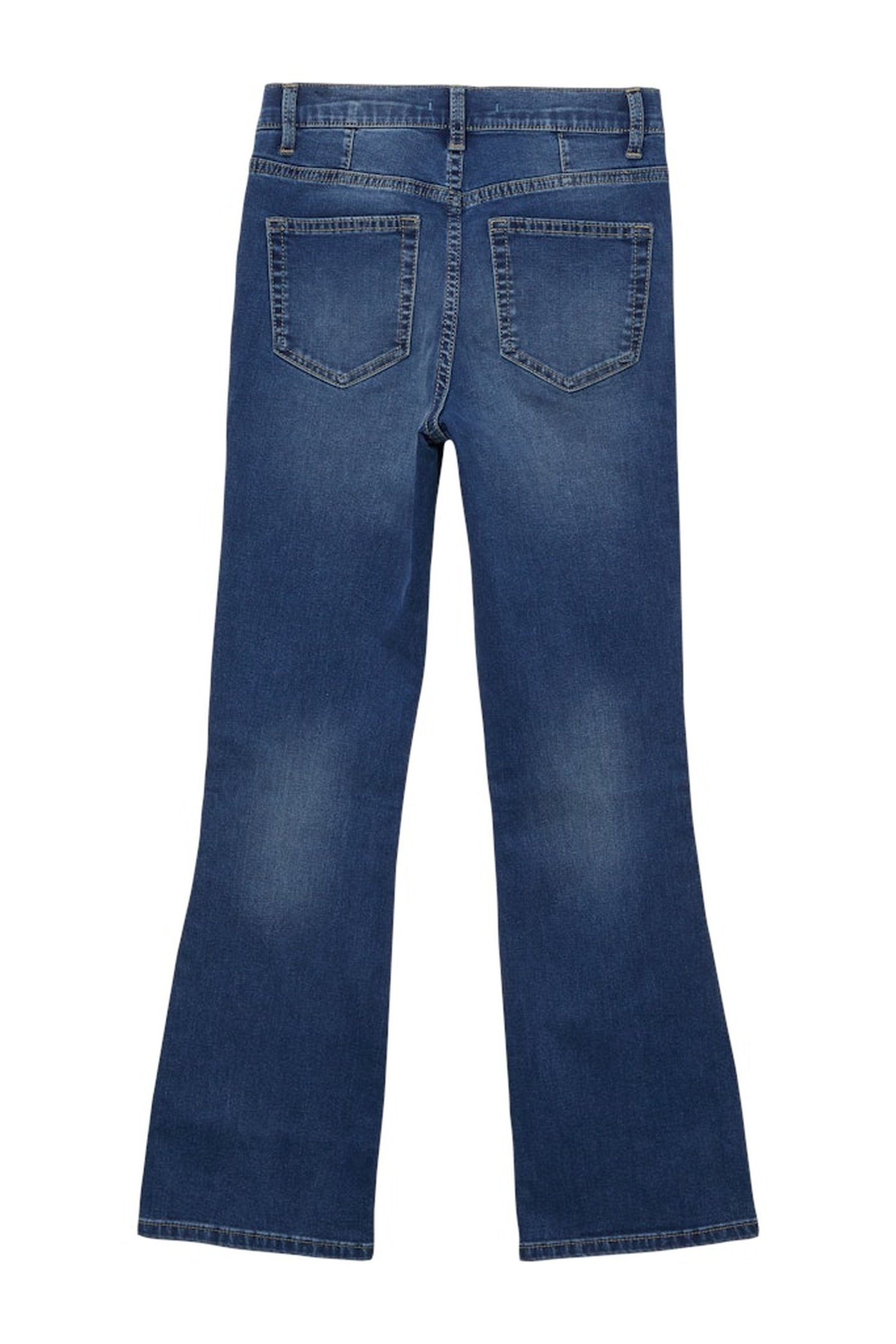 S.OLIVER JEANS BLUE-DENIM 2