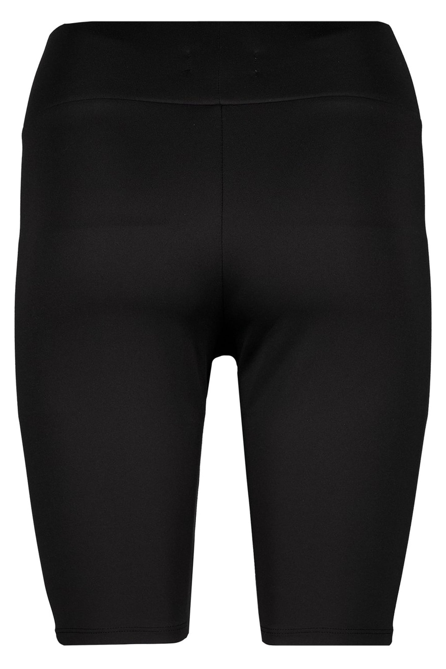 SARON SHORT DEEP BLACK 1