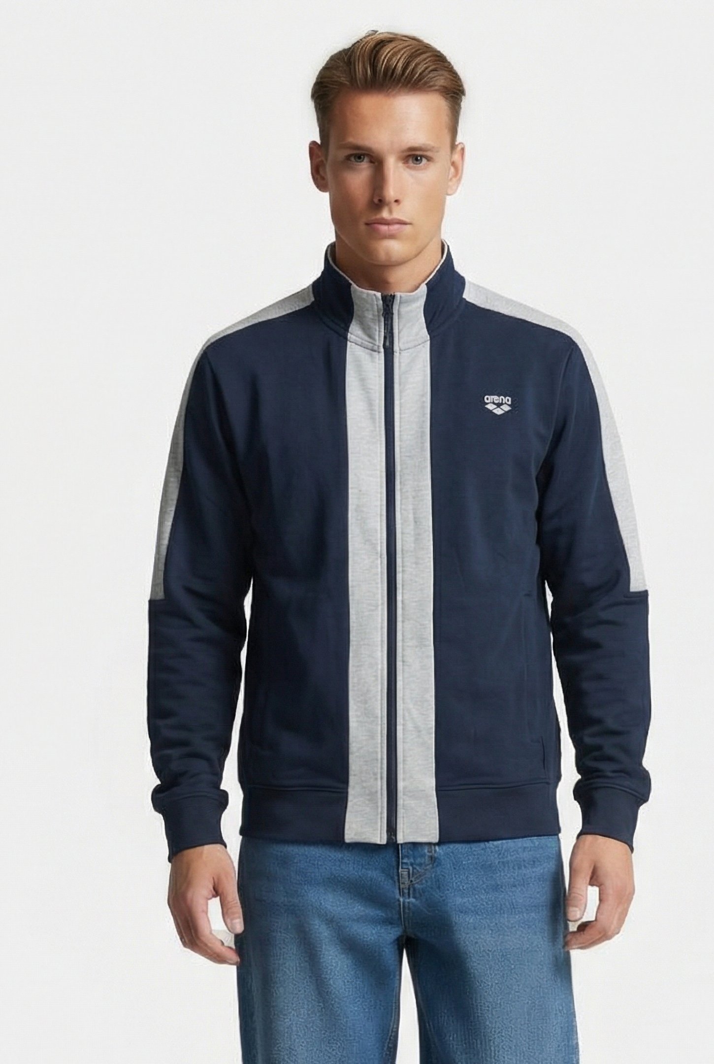 MAN TRACKTOP SKY CAPTAIN 19-3922 TPG 1