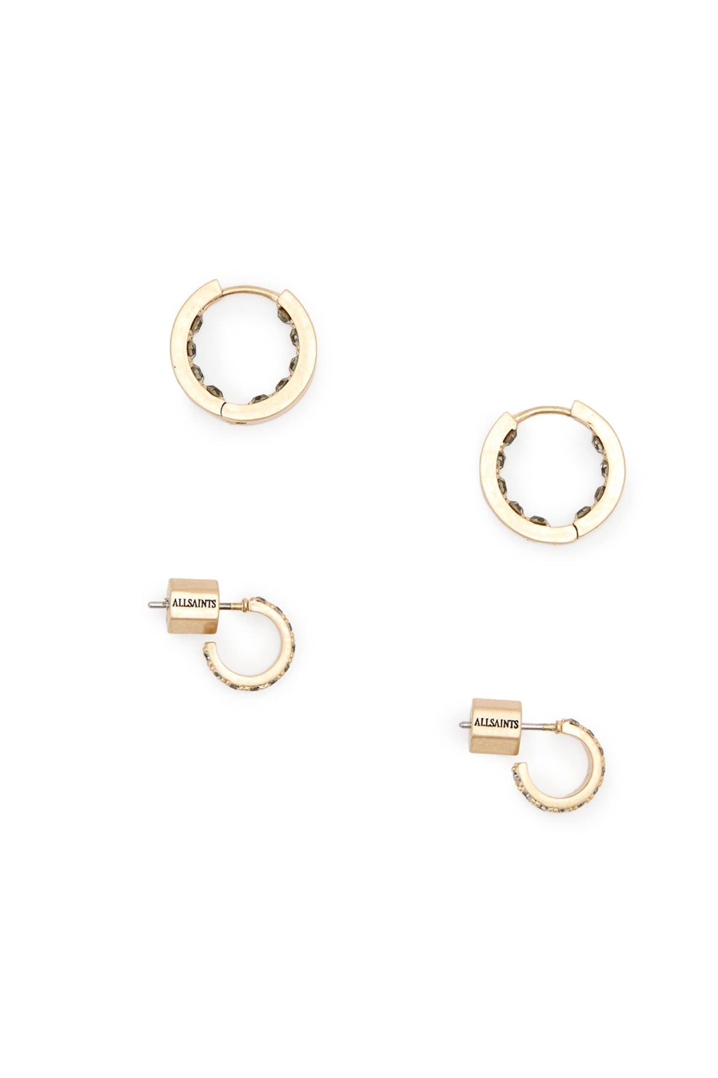 KIRSTY HUGGIE SET WARM BRASS 1