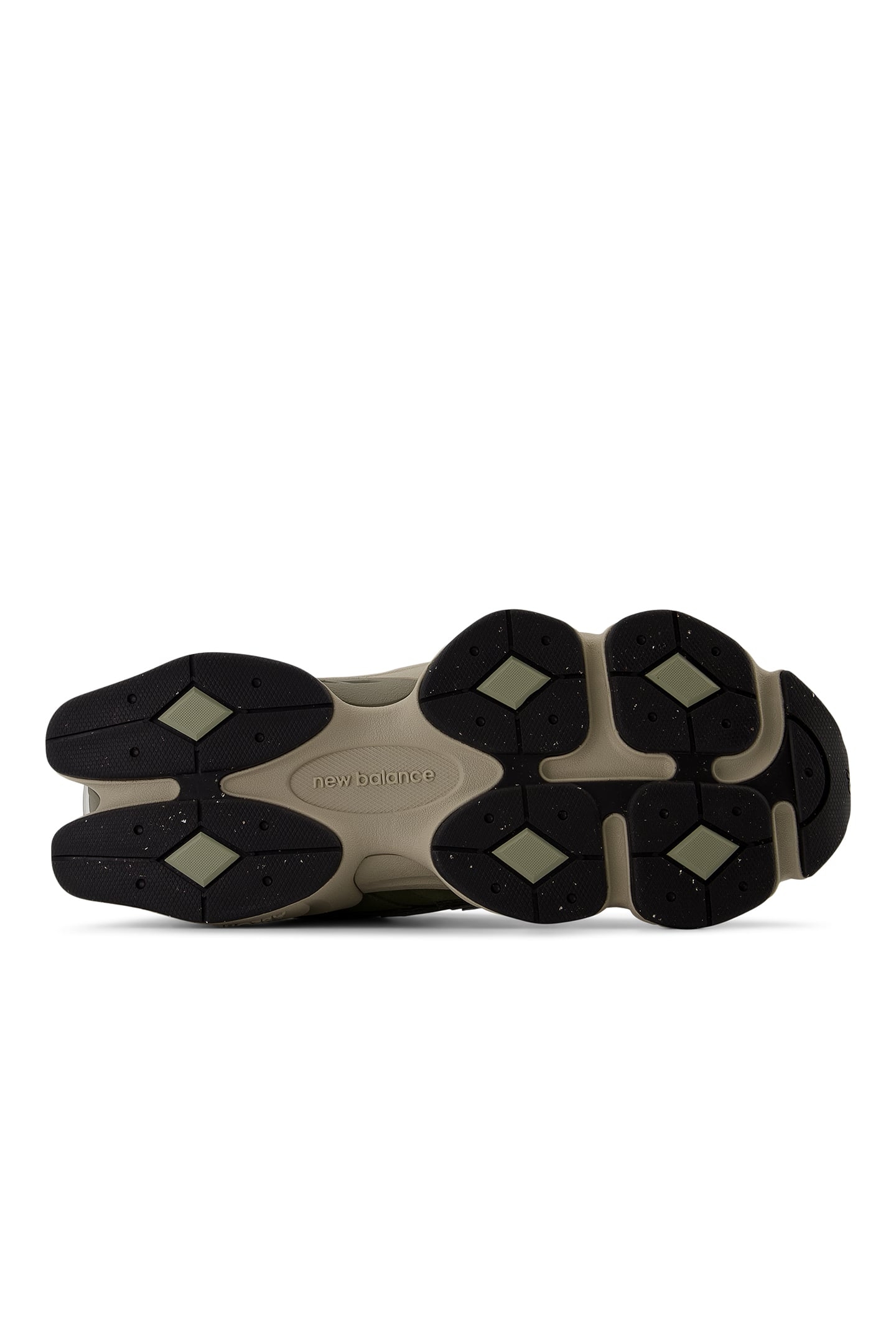 UNISEX 9060 DARK OLIVINE 6