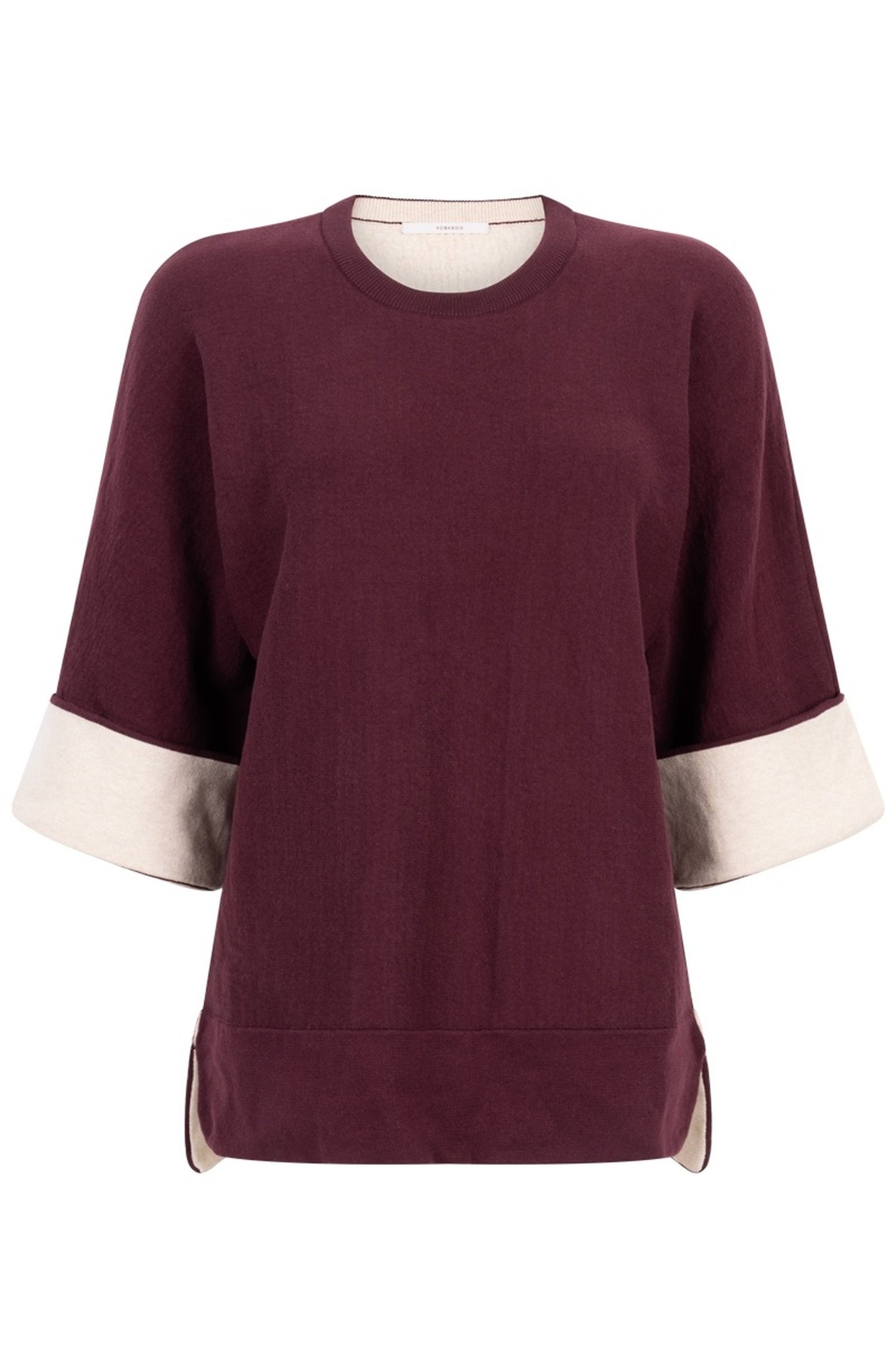 SATIVE KNITS TOPAZ 4