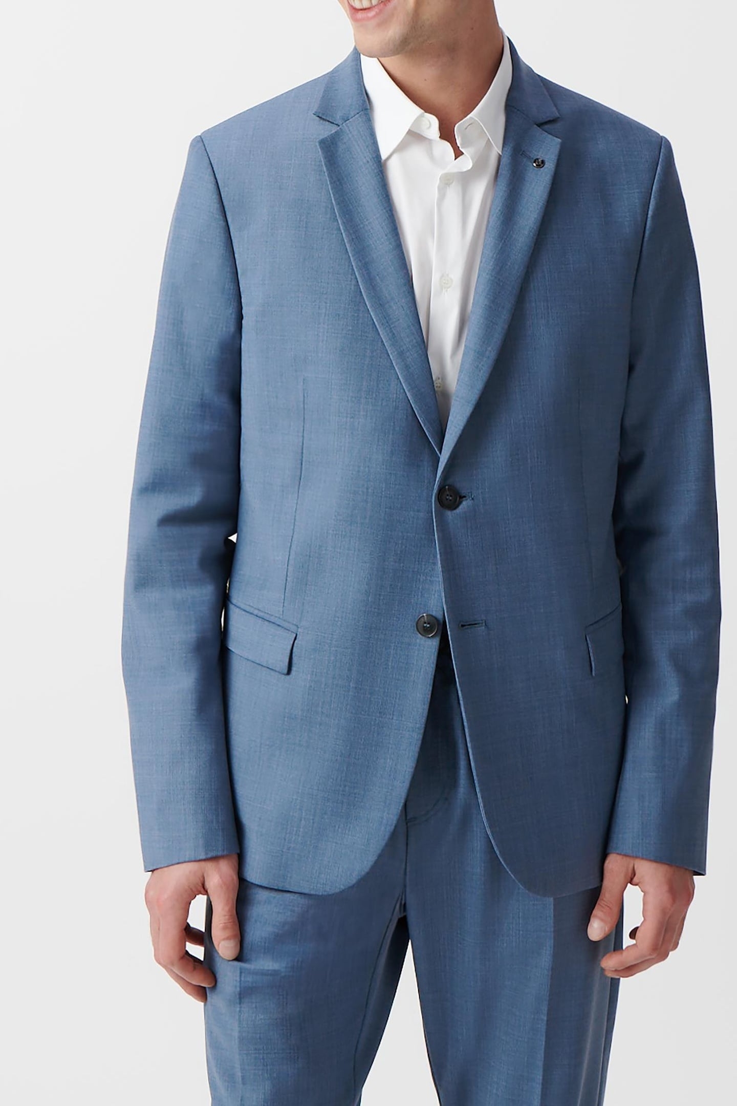 HORIZON TRAVEL SUIT SUIT JACKET 2