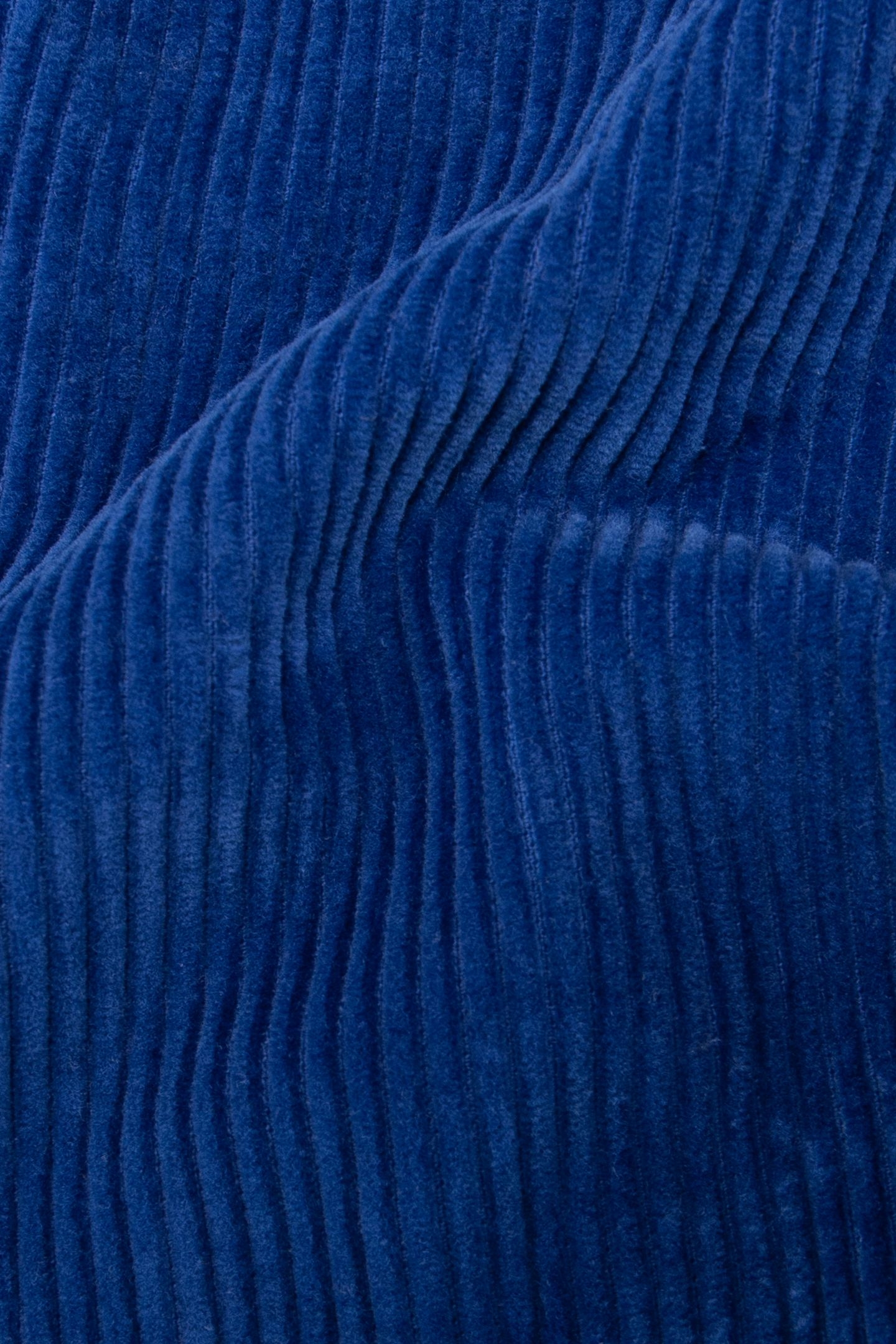 BOY'S BLUE CORDUROY OVERSHIRT 7