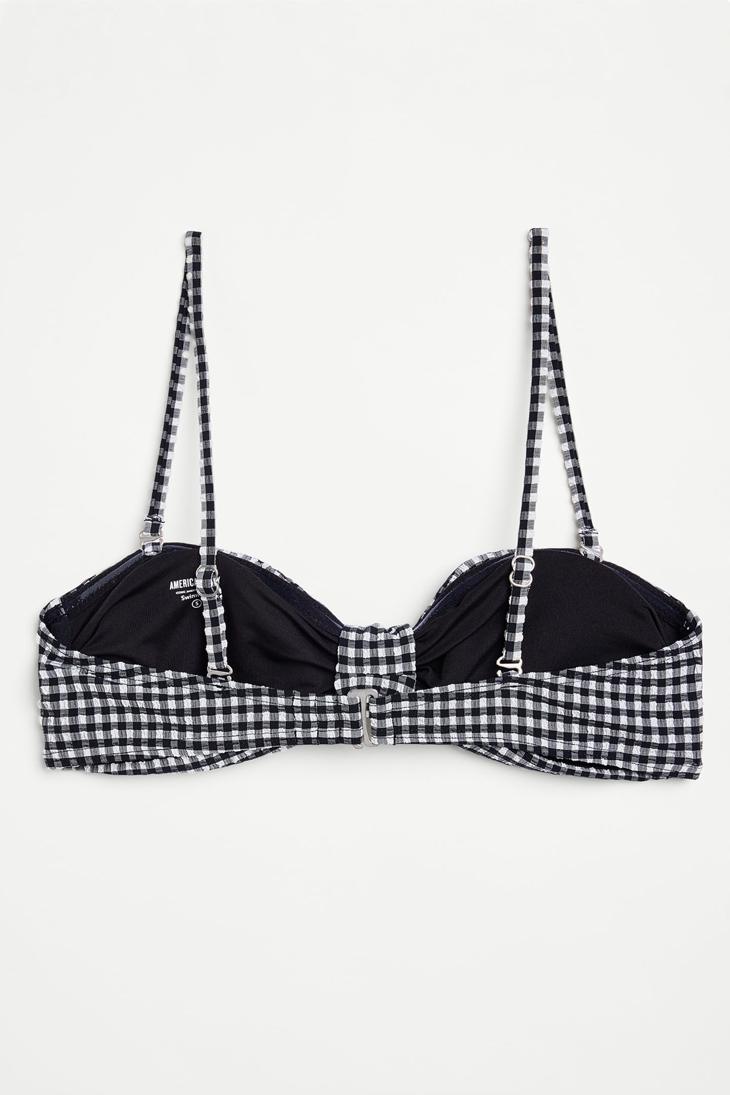 ALLISON BLACK/WHITE 2