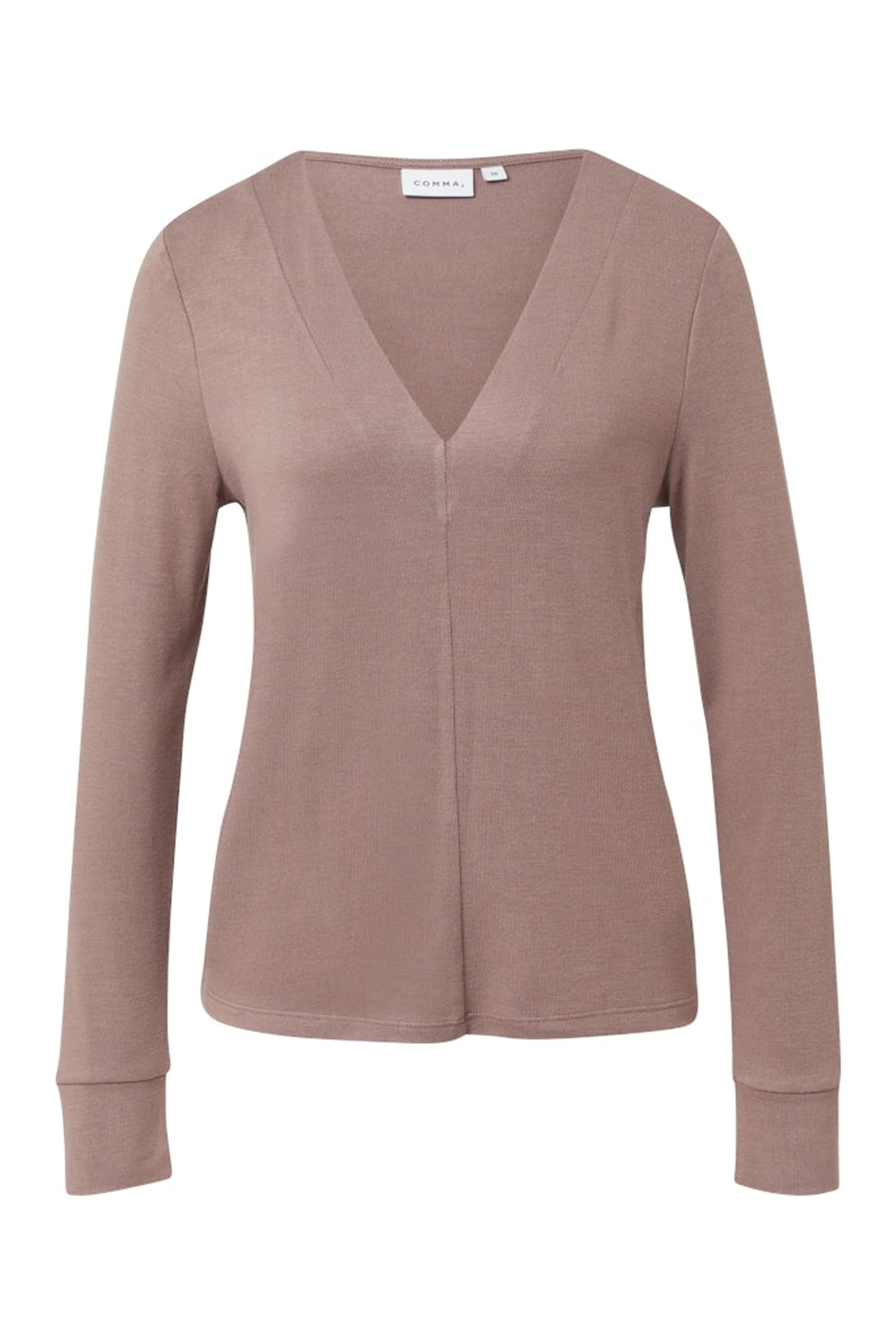 COMMA T-SHIRTS PINK 4