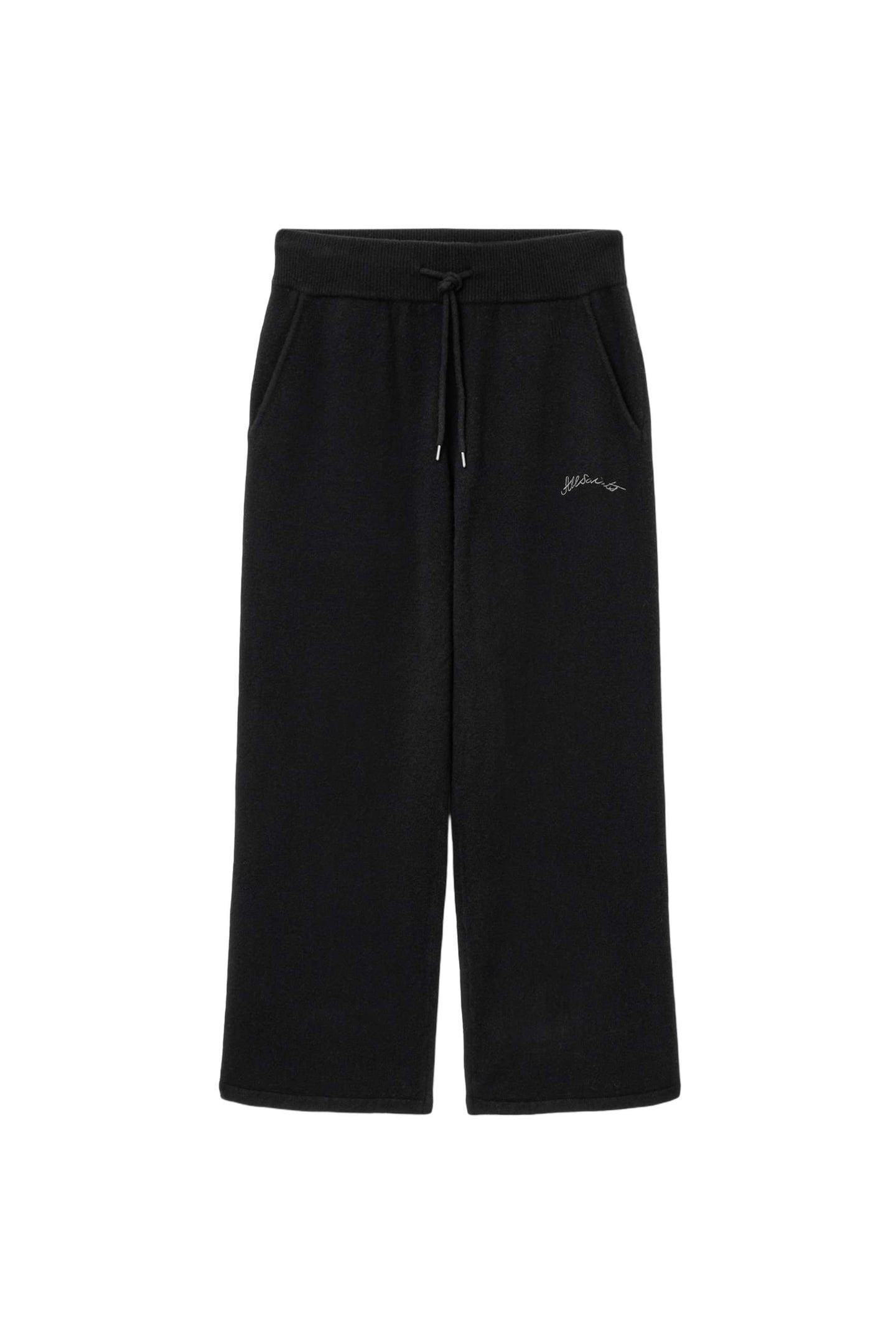 ODESSA JOGGER BLACK 7