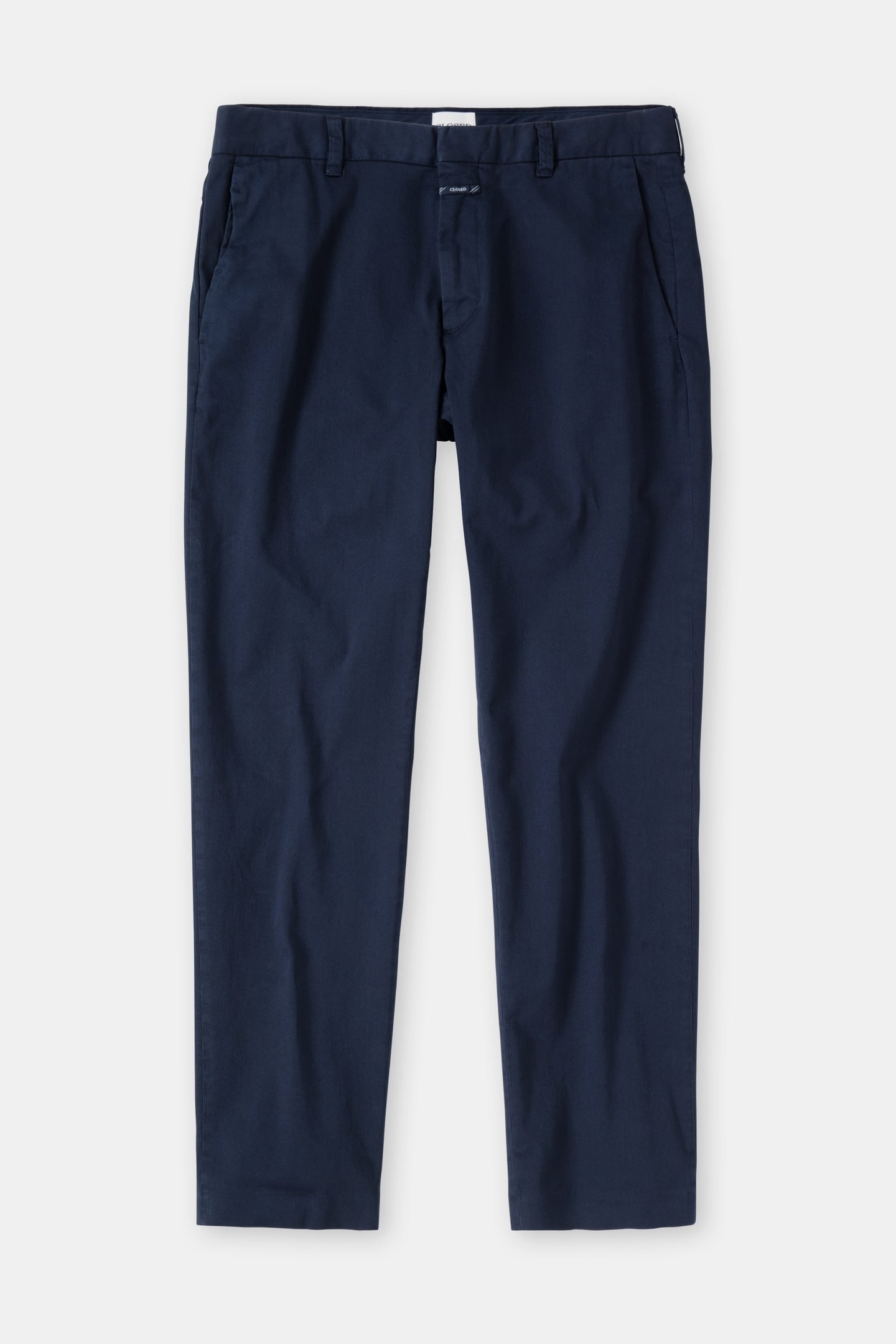 CLIFTON TRUE PANTS DARK NIGHT 6