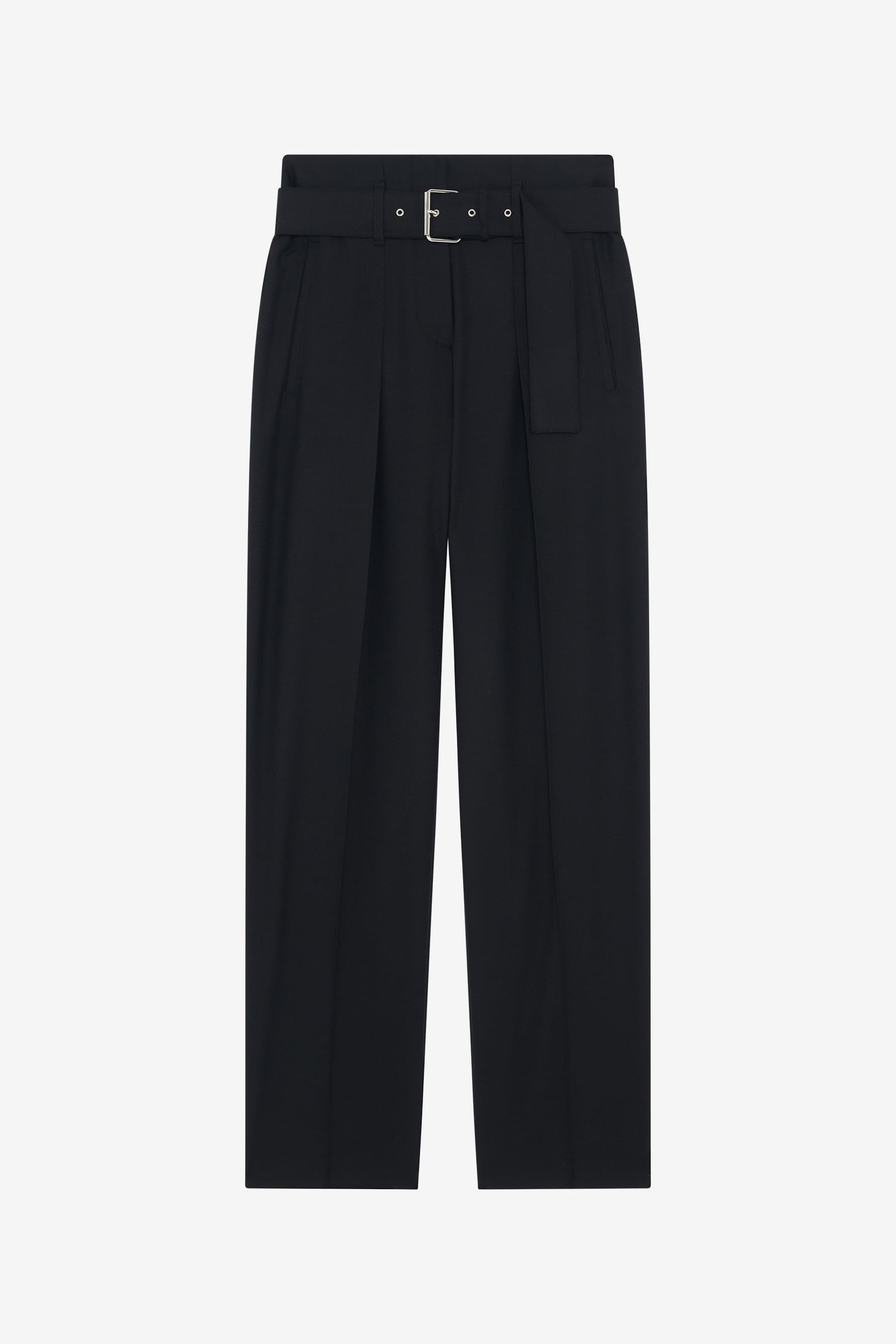 BENET TROUSER BLACK 6