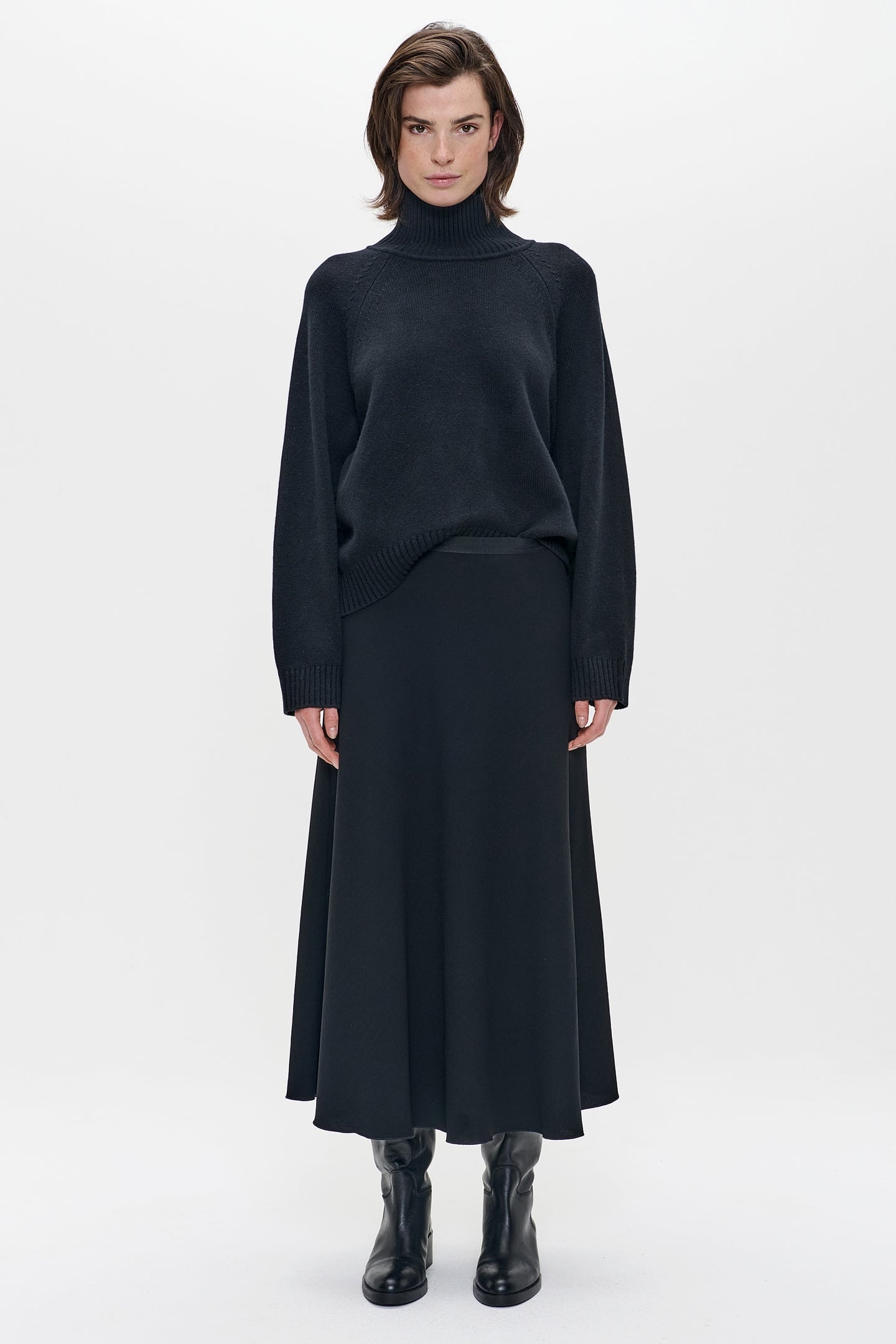 RWS MERINO WOOL BLACK 2