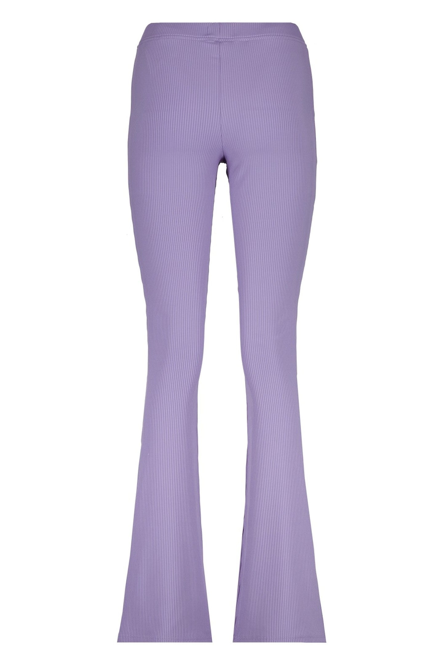 SAMIYA PANTS SOFT LILAC 3