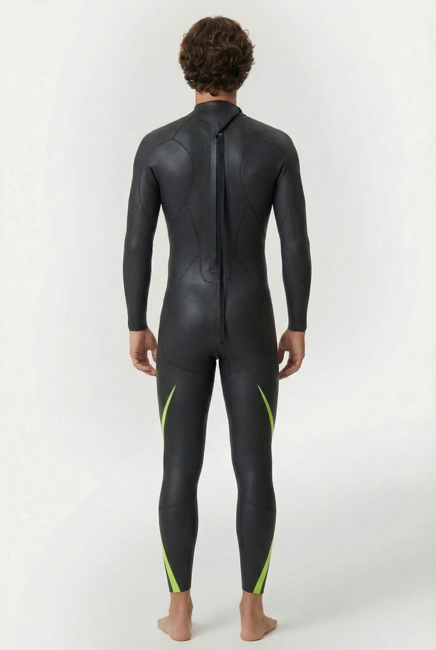 M TRIWETSUIT CARBON WCE BLACK-WCE 2
