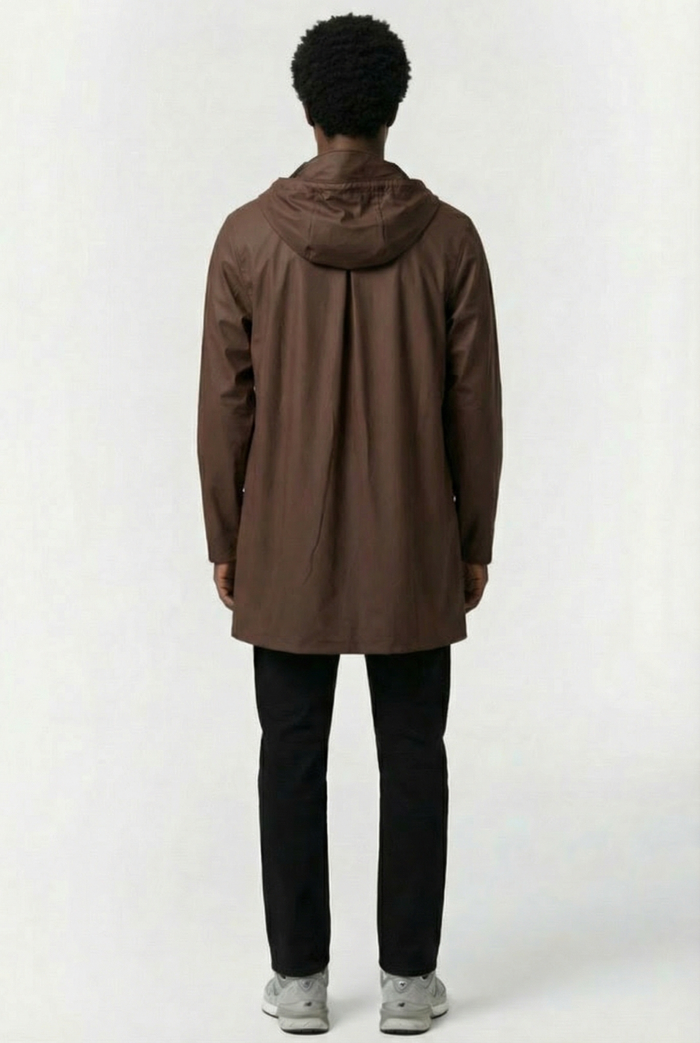 A-LINE W JACKET W3 FRAME UNISEX 6