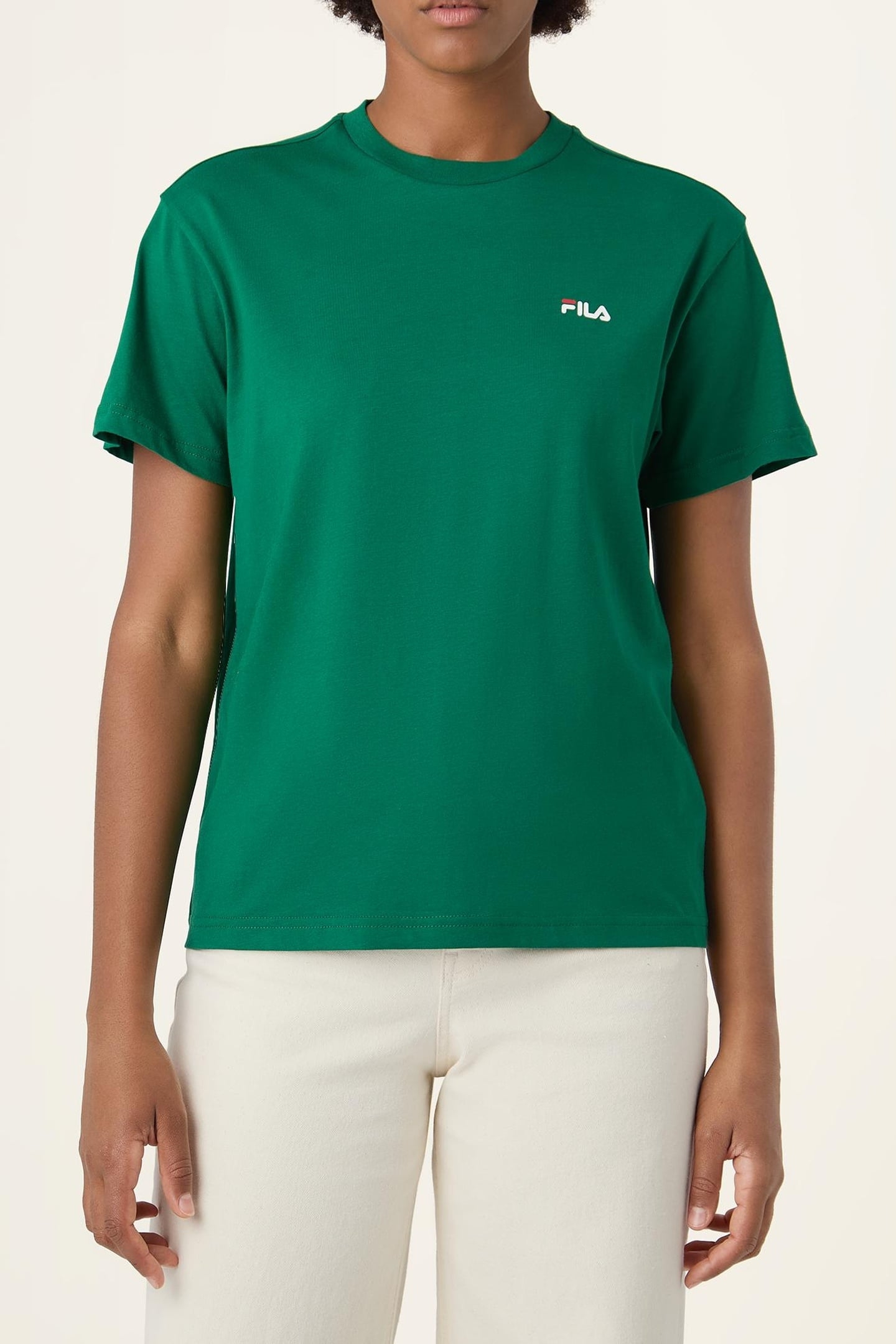 LIGNANO TEE GREEN JACKET 1
