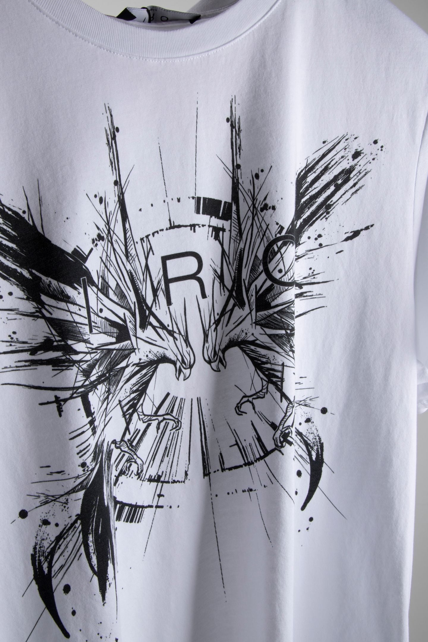 EIKO T-SHIRT WHITE 4