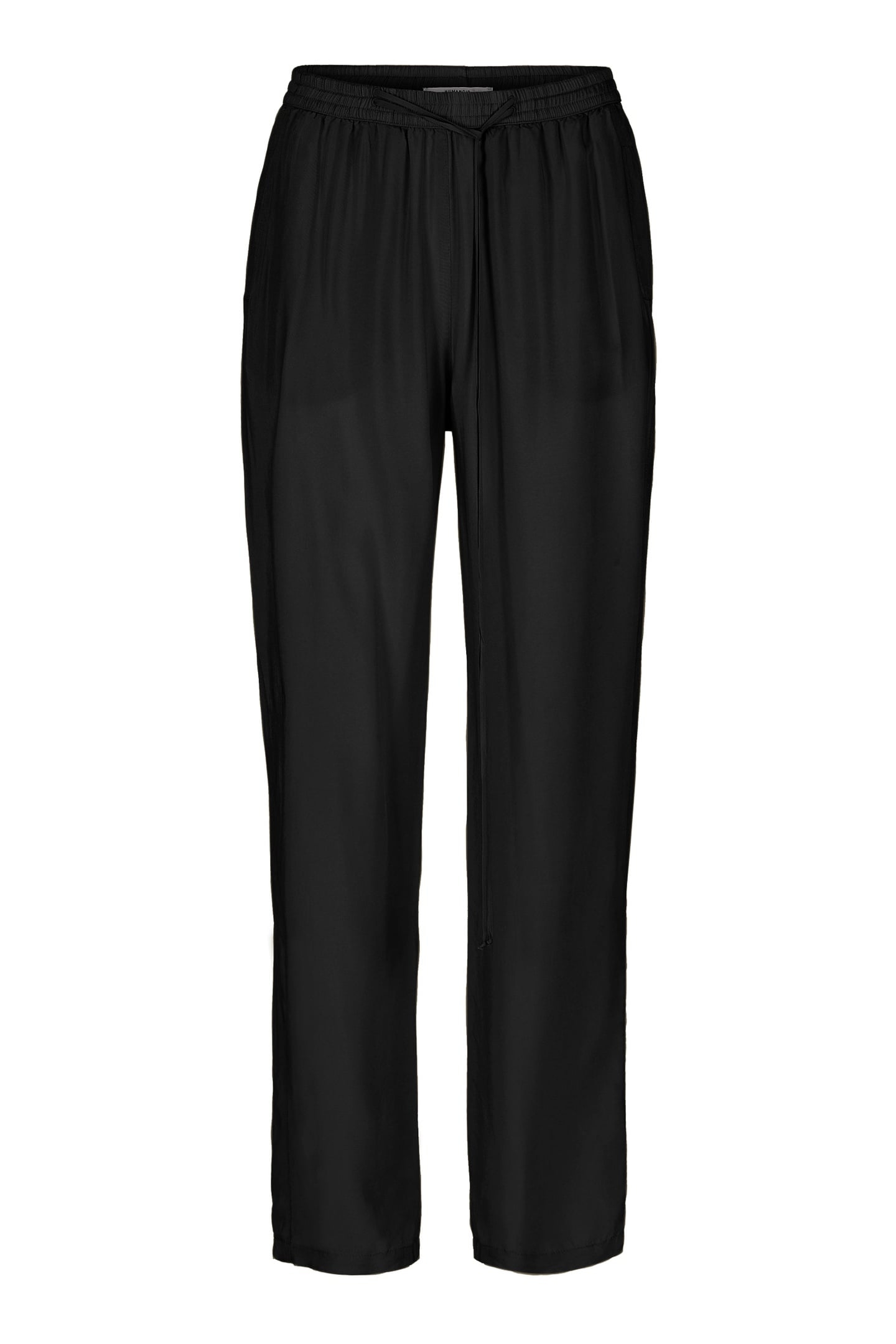 HARJO TROUSERS BLACKISH 5