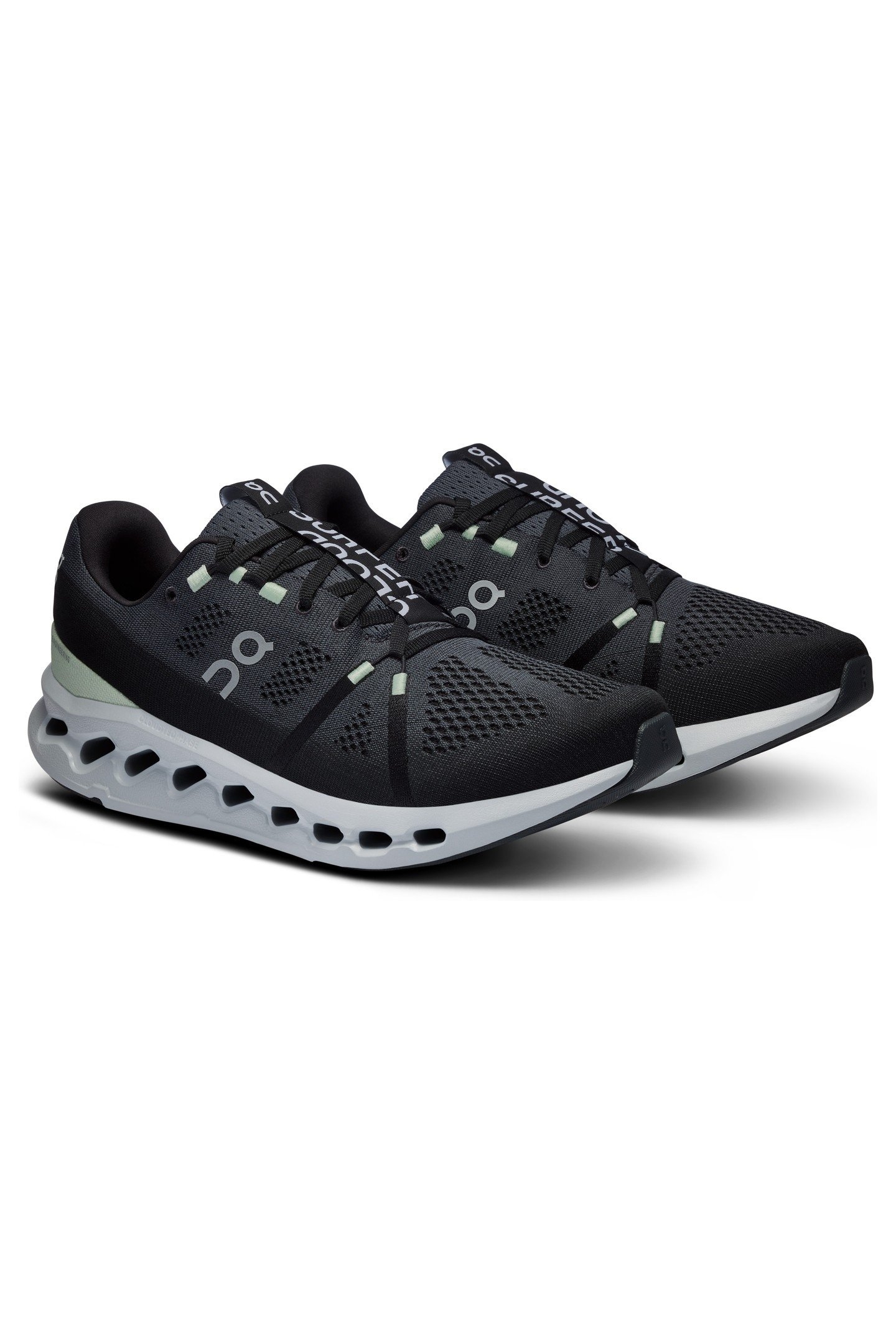 CLOUDSURFER 1 M IRON | GLACIER 4