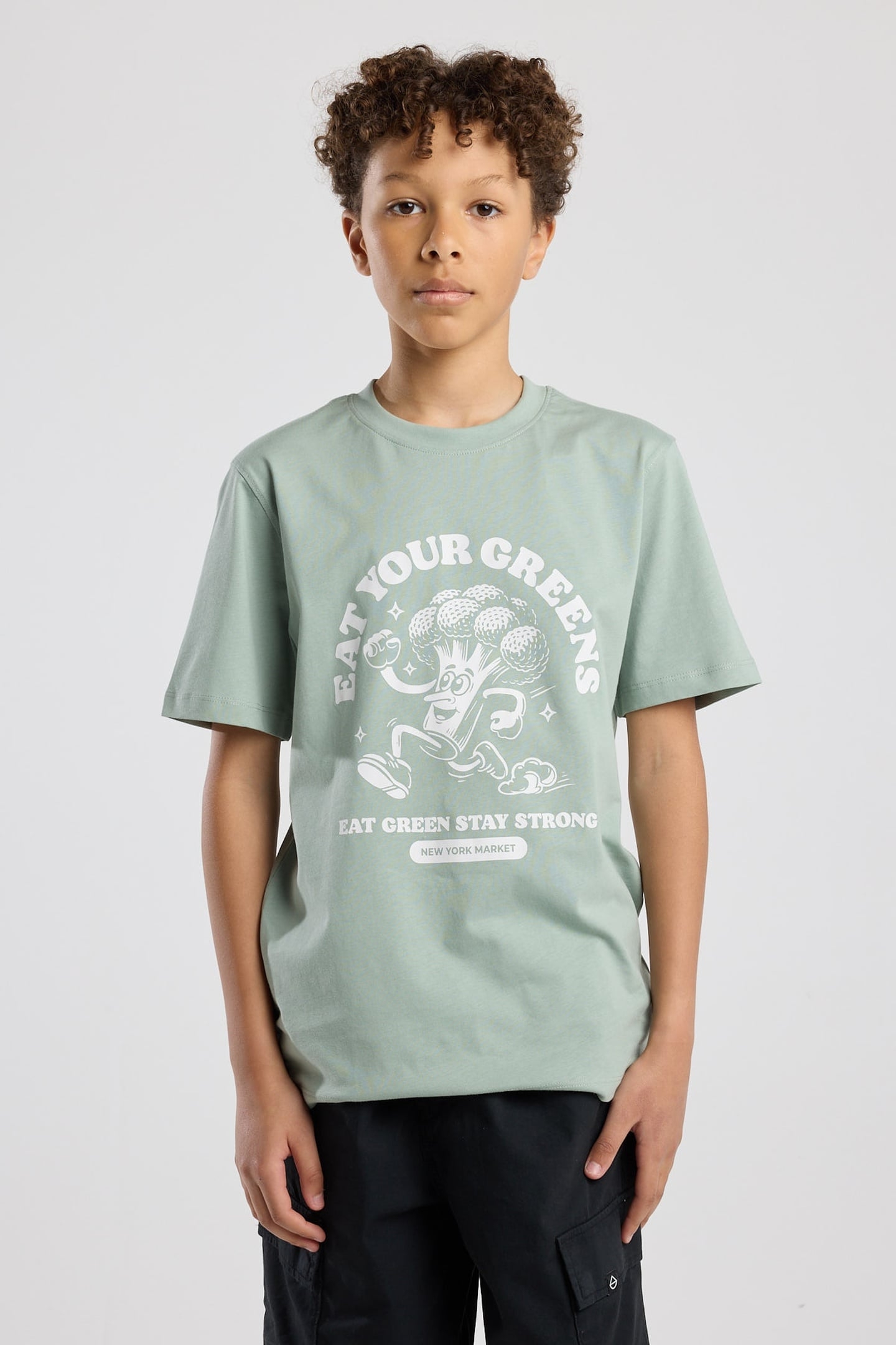 ELDEN JR SOFT GREEN 1