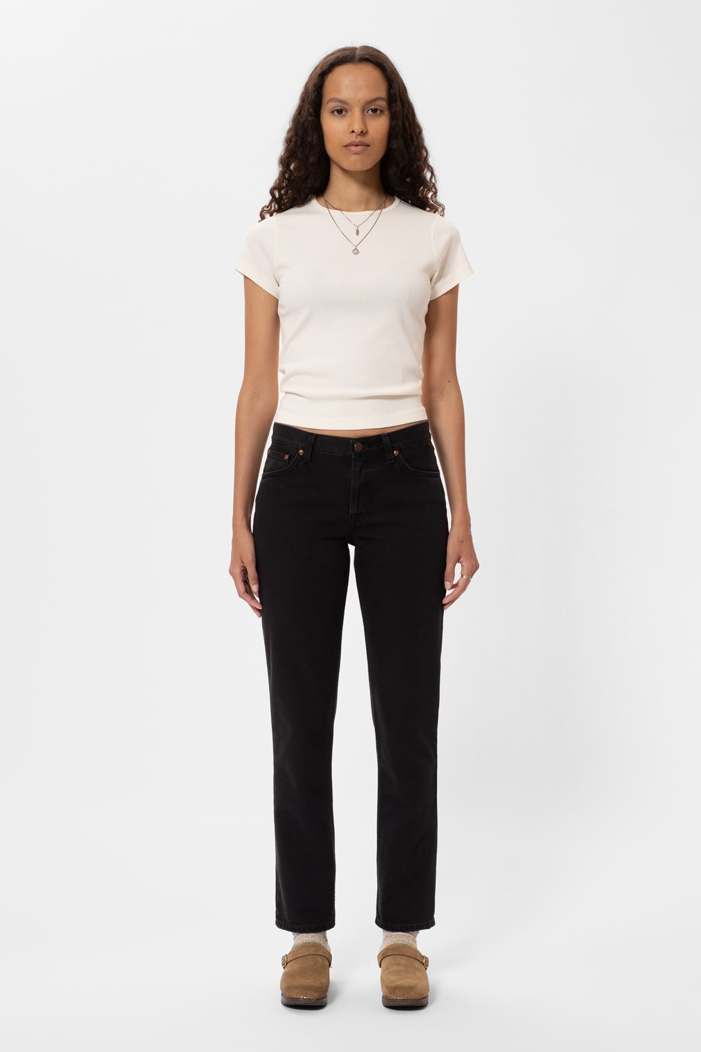 SHADY SADIE AGED BLACK 1