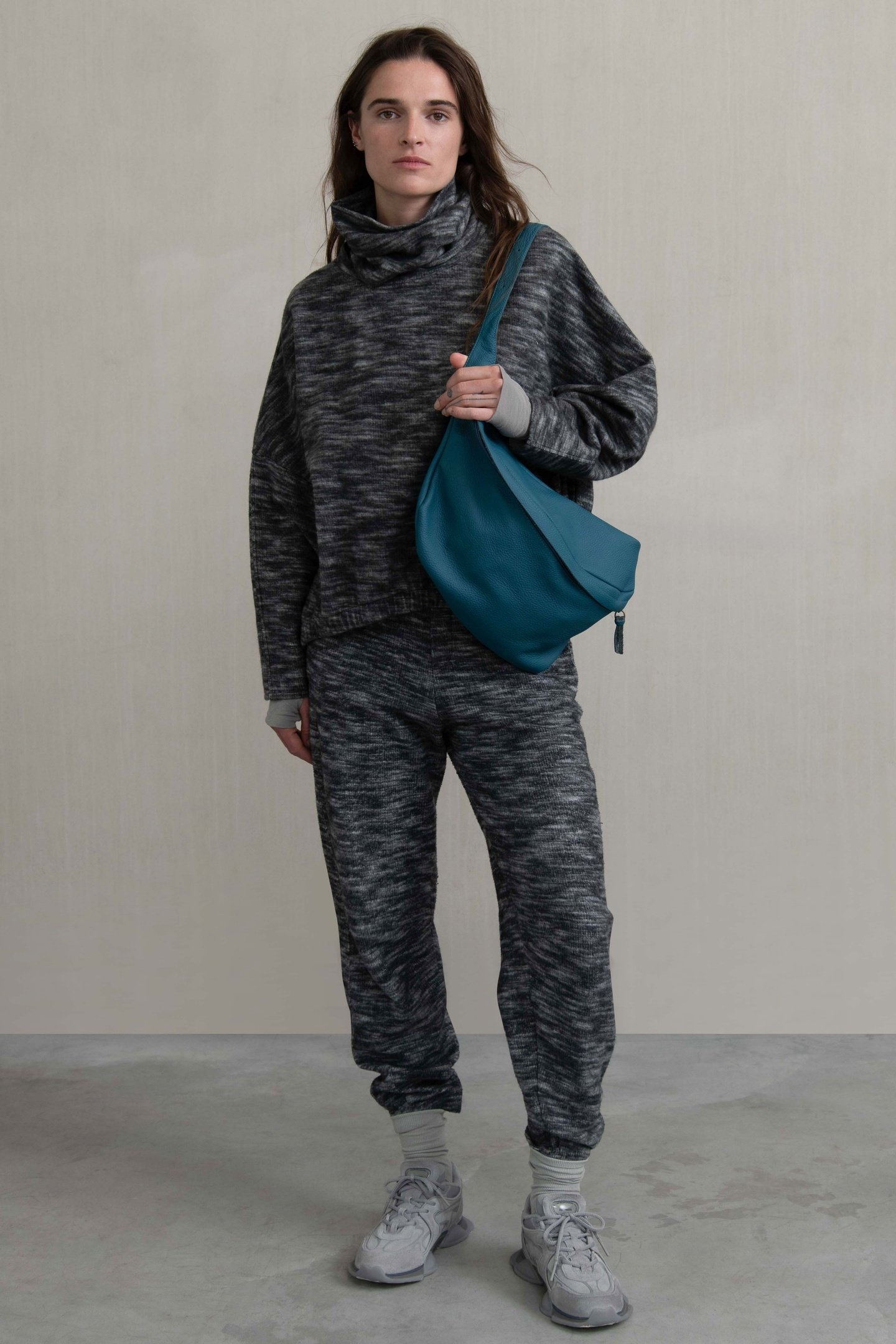 CHASE TROUSERS ONYX 2