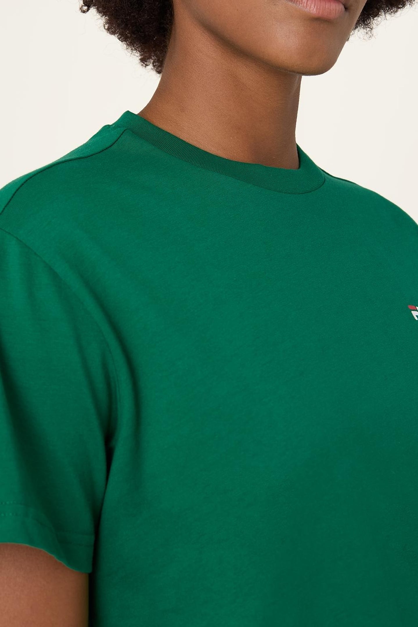 LIGNANO TEE GREEN JACKET 6