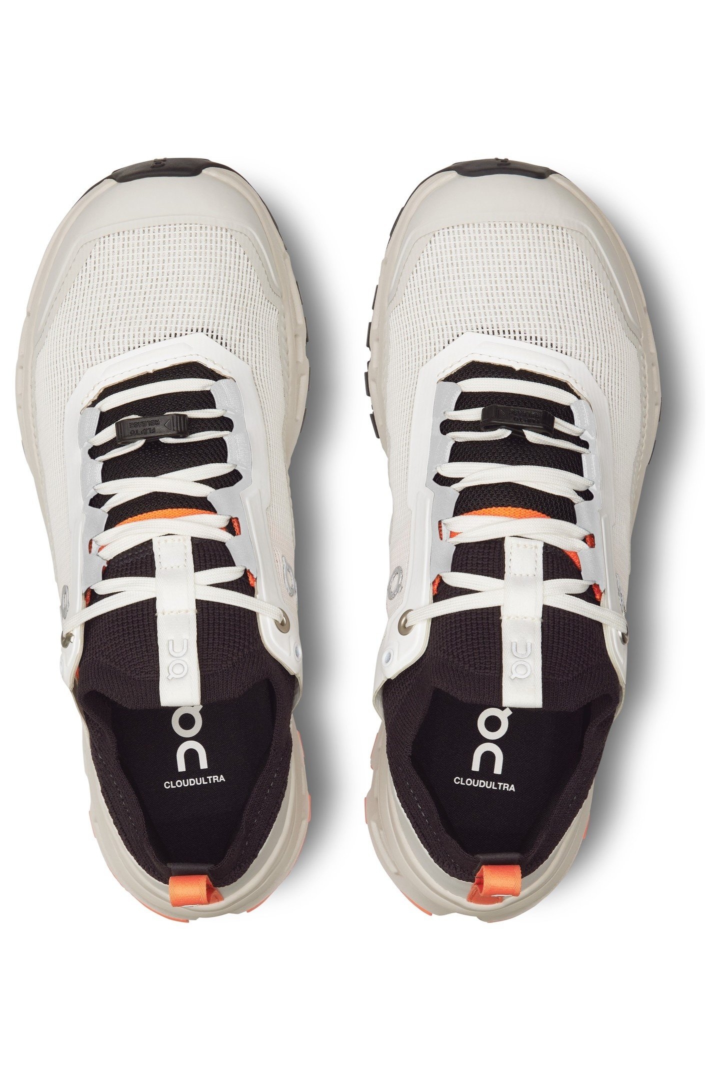 CLOUDULTRA 2 W WHITE | WOLF 4