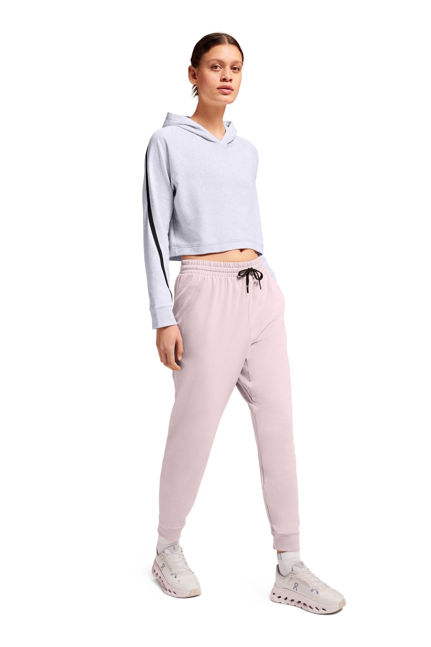 MOVEMENT HOODIE 1 W CRATER 2