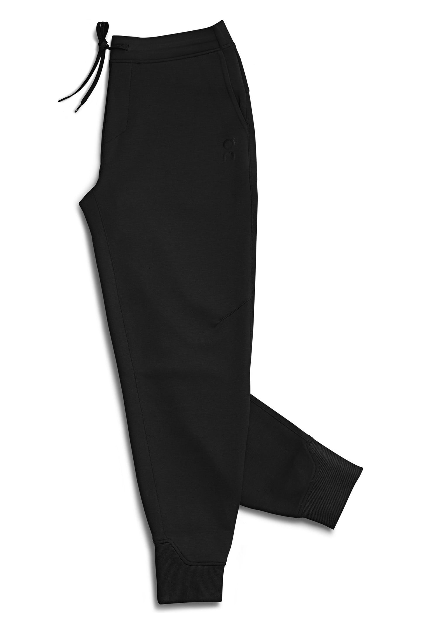 SWEAT PANTS 3 W BLACK 5