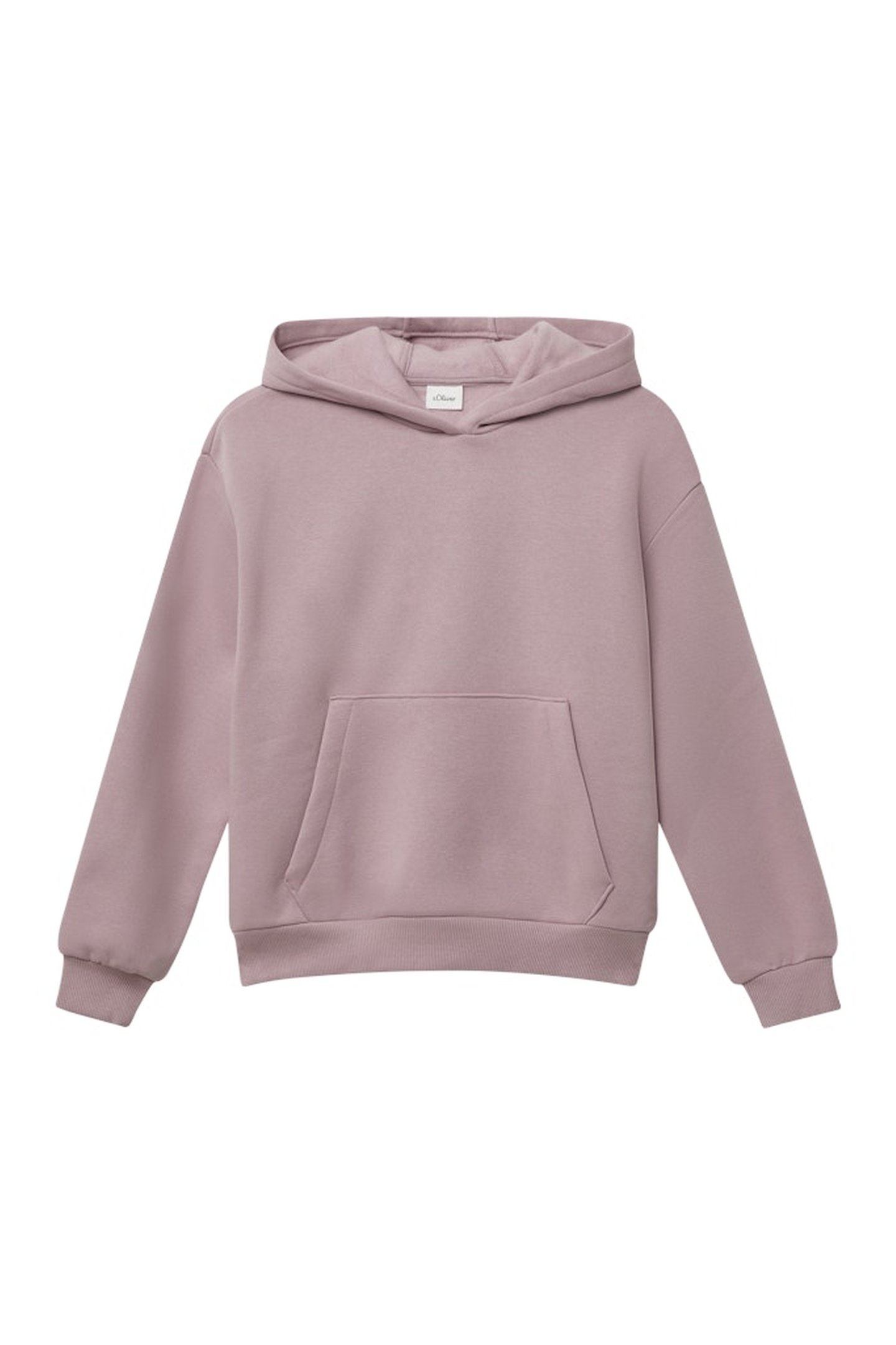 S.OLIVER SWEATSHIRTS PINK 2