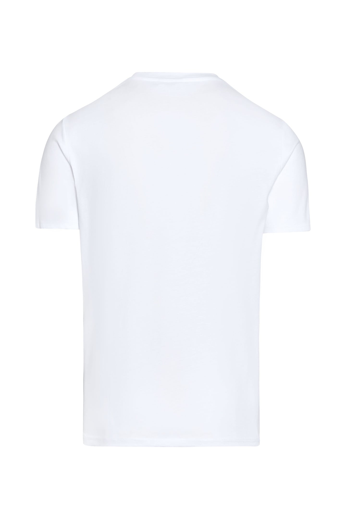 JUMMI V1.Y9.01 T-SHIRT WHITE 3