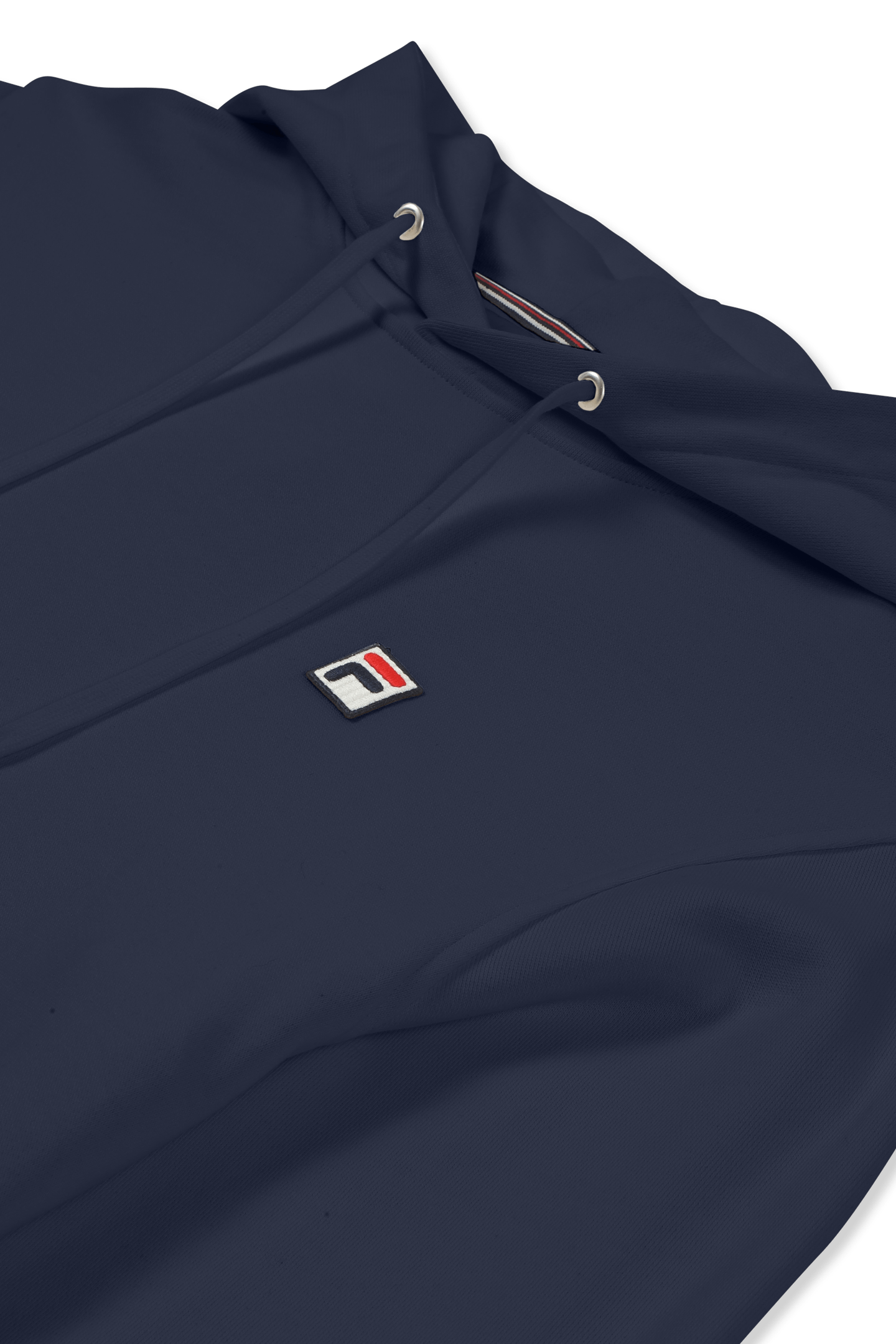 BIELLA REGULAR HOODIE BLACK IRIS 7