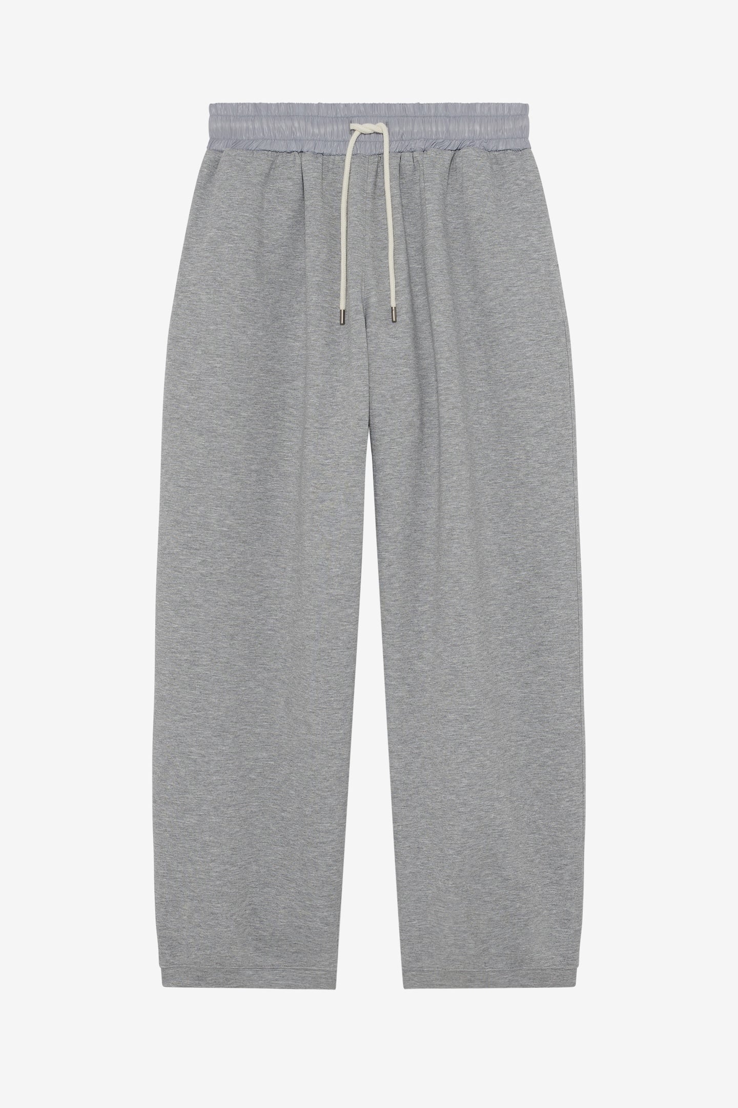 IQPAW23804 TROUSER GREY 5