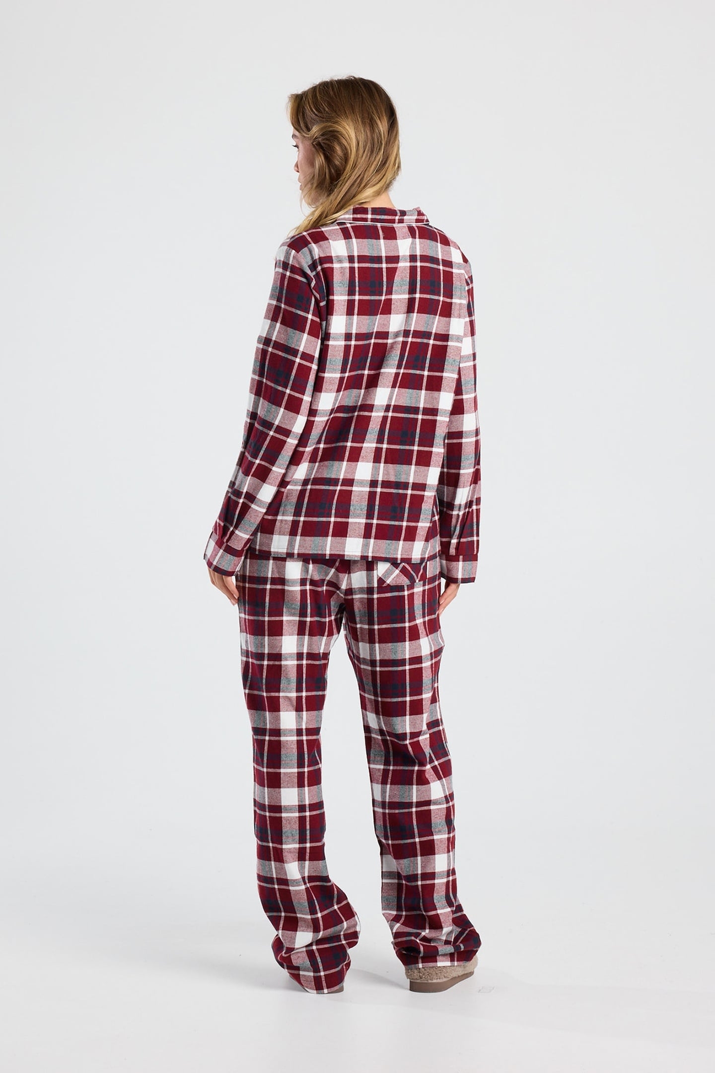 MORGAN SET Z BORDEAUX 2