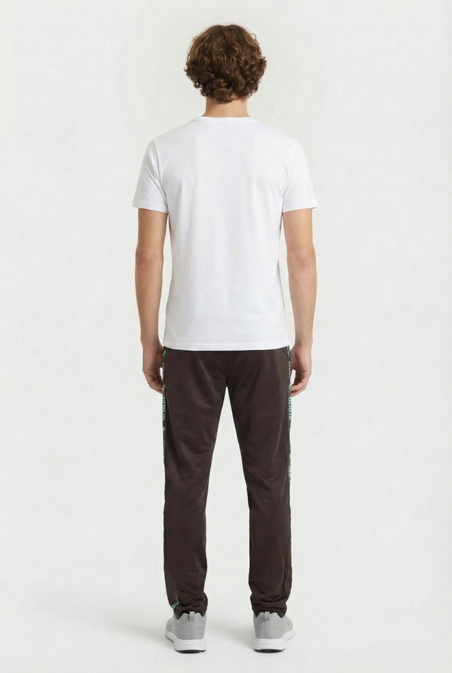 M RELAX IV TEAM PANT SEPIA SEPIA WATER 2