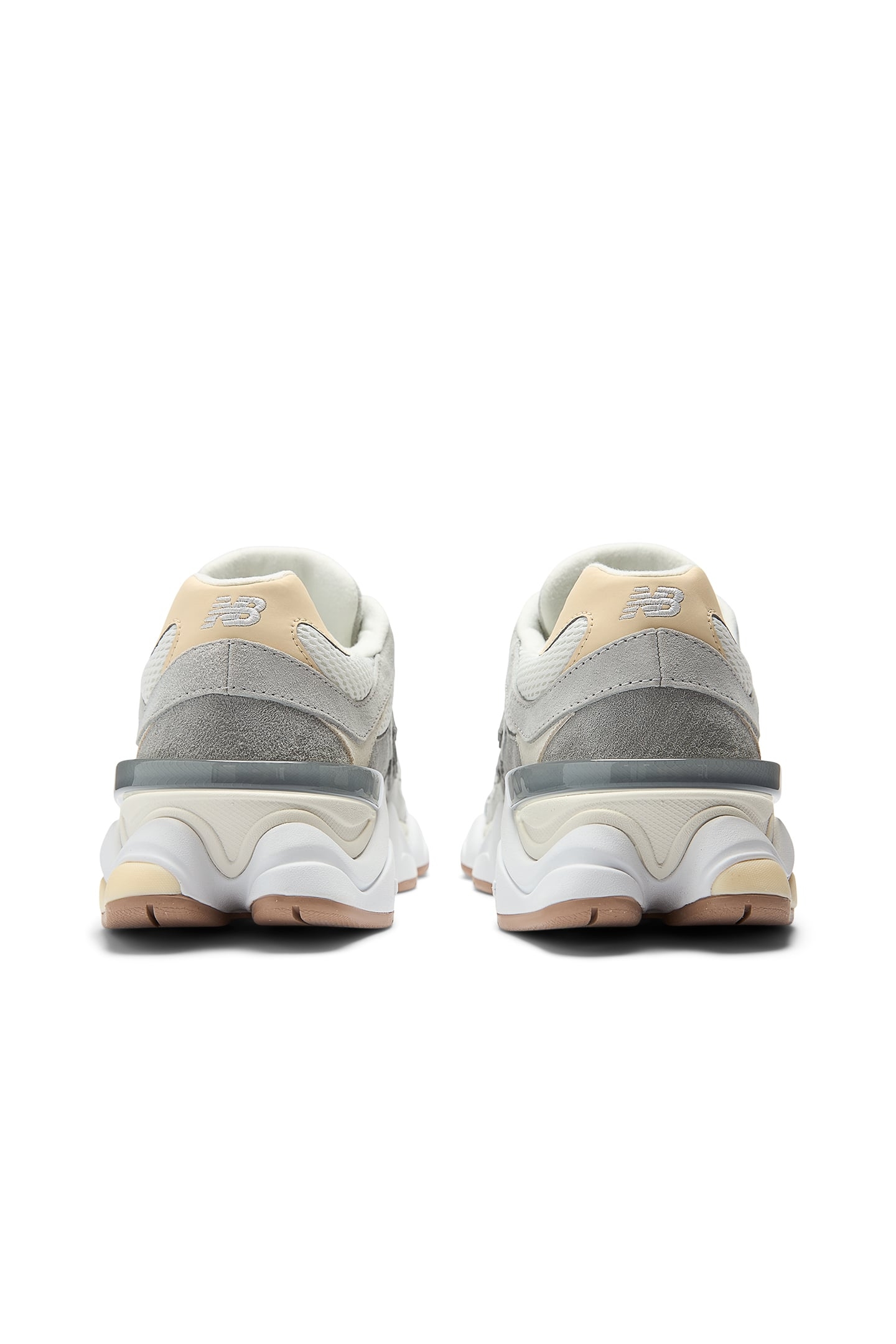 UNISEX 9060 SLATE GREY 7