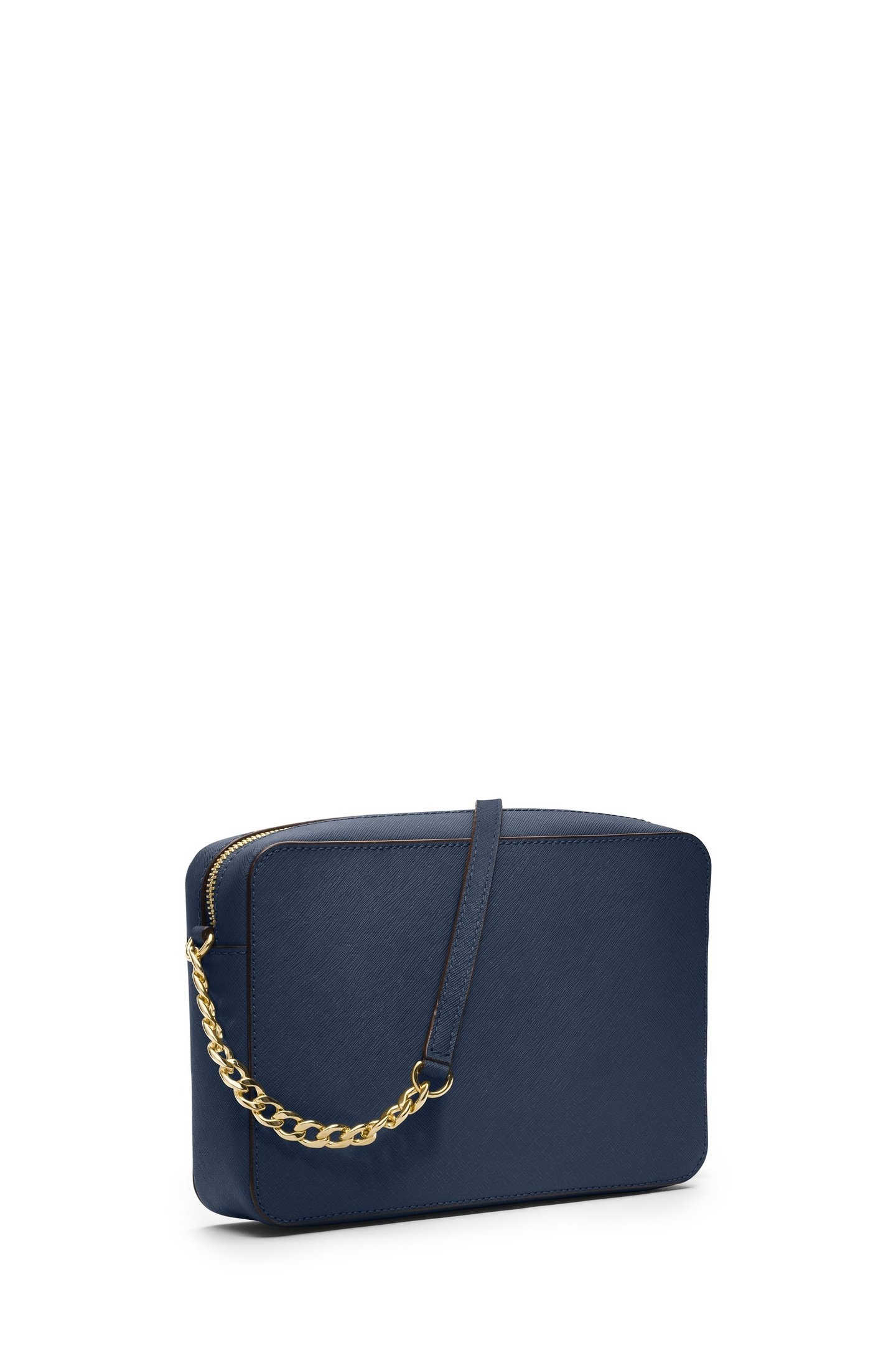 LARGE CROSSBODY BAG NAVY 4