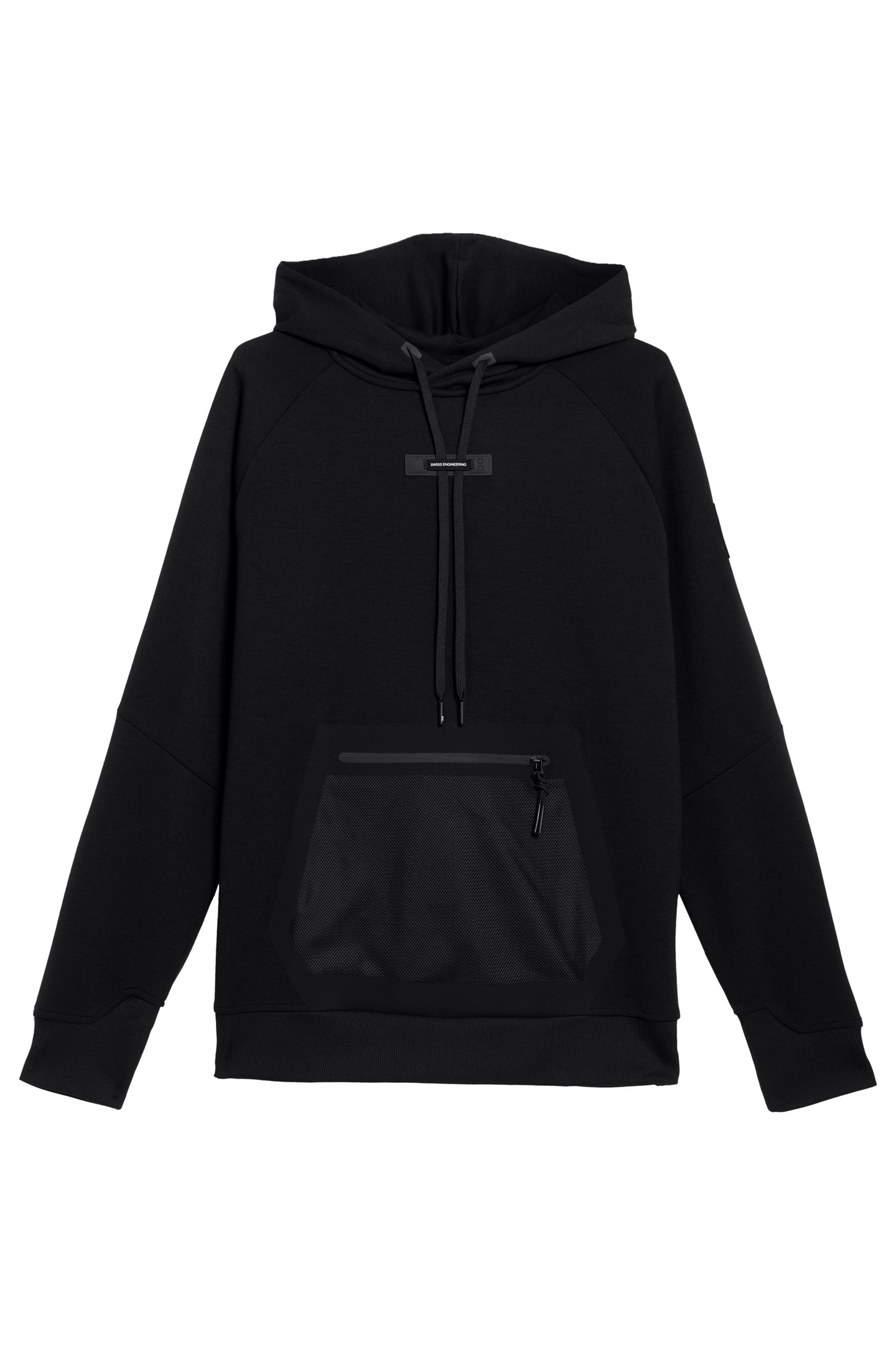 HOODIE 3 M BLACK 7