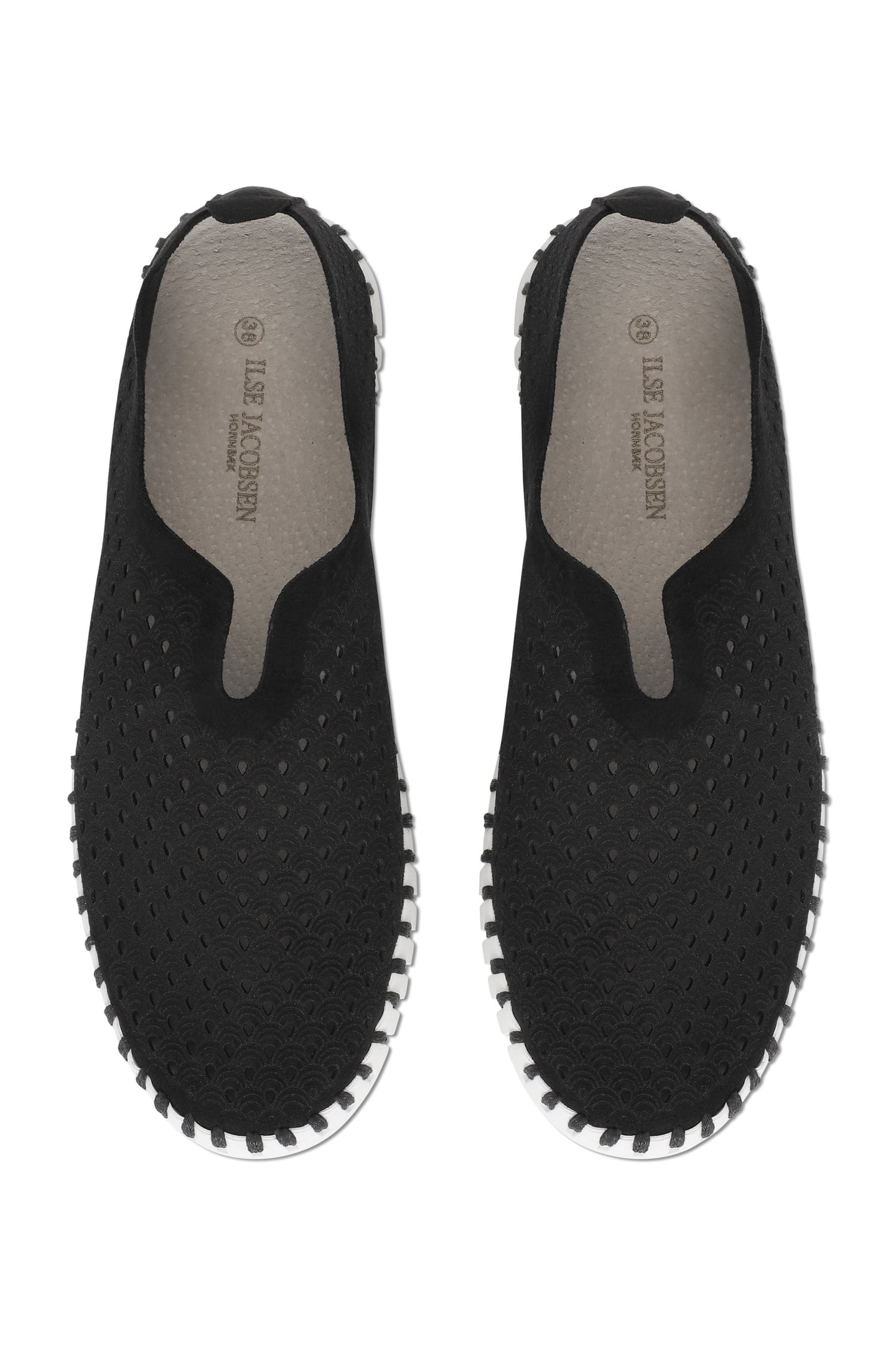 SHOES TULIP139 BLACK 2