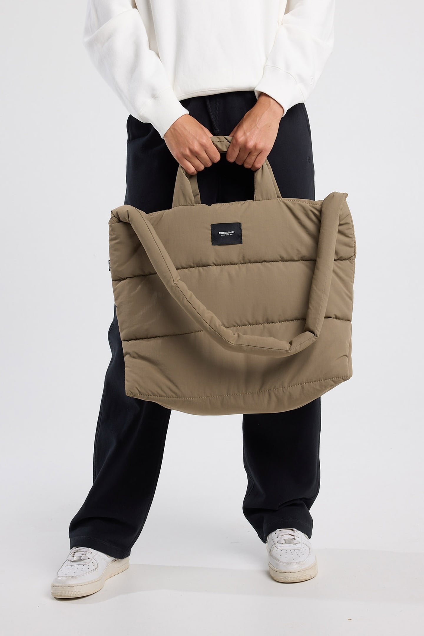 AUTUMN GREEN/BROWN 1